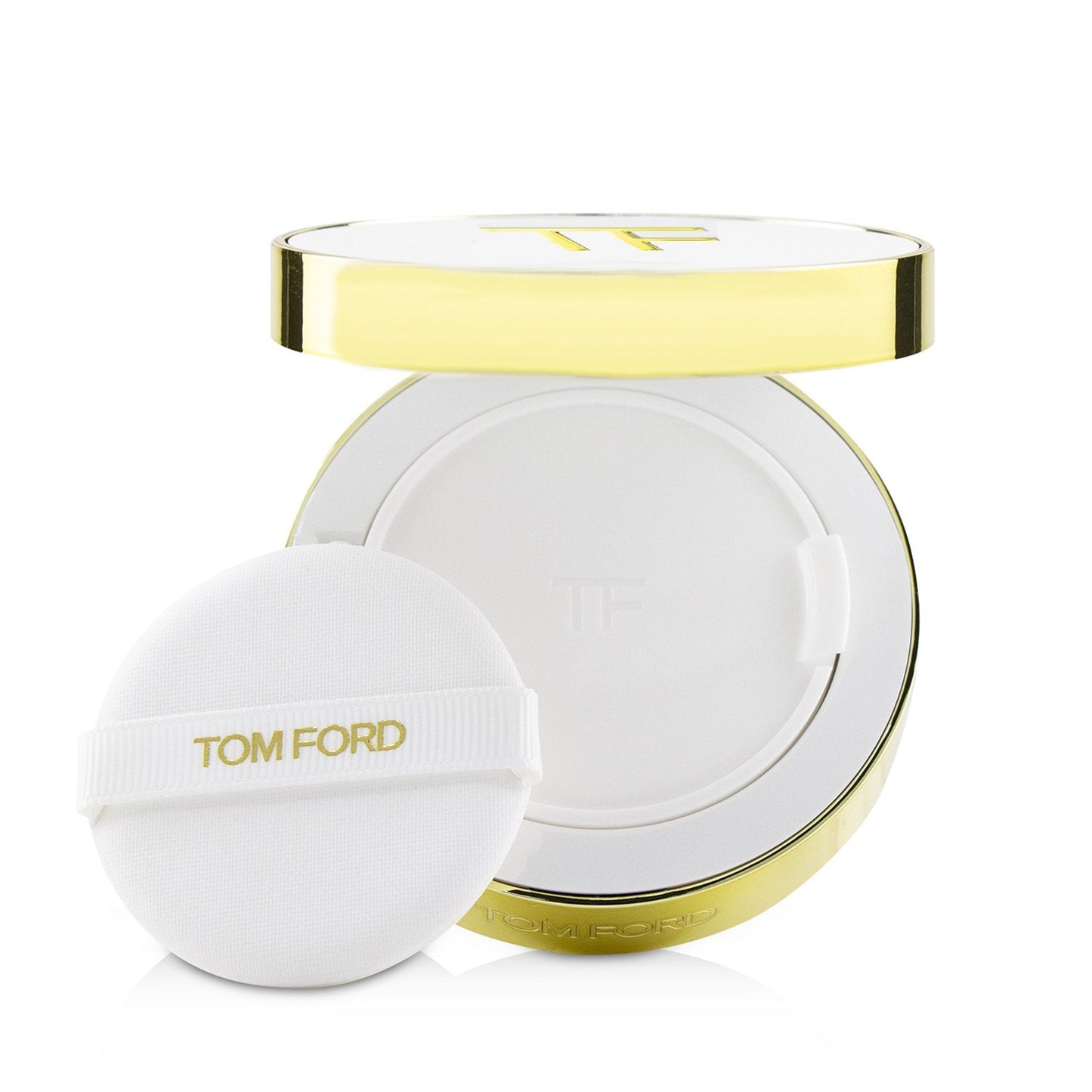 Tom Ford Soleil Glow Tone Up Hydrating Cushion Compact Foundation SPF40 - # 7.8 Warm Bronze 12g/0.42oz