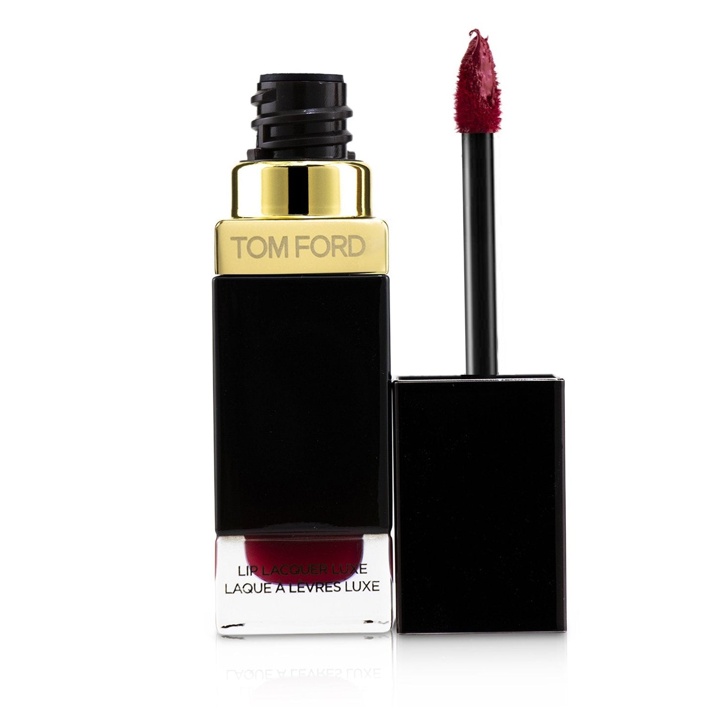 Tom Ford Lip Lacquer Luxe - # 04 Initiate (Vinyl) 6ml/0.2oz