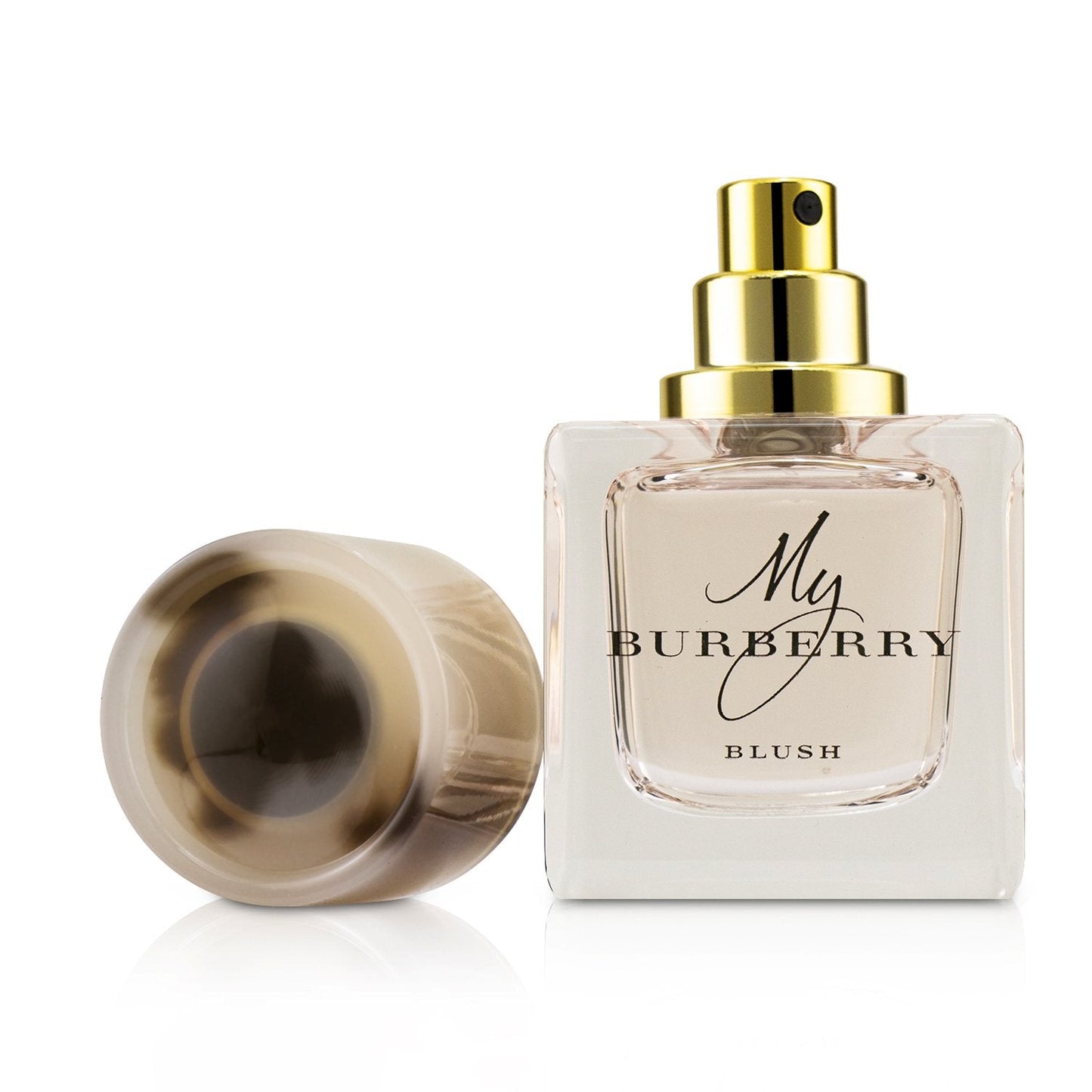 Burberry My Burberry Blush Eau De Parfum Spray 90ml/3oz