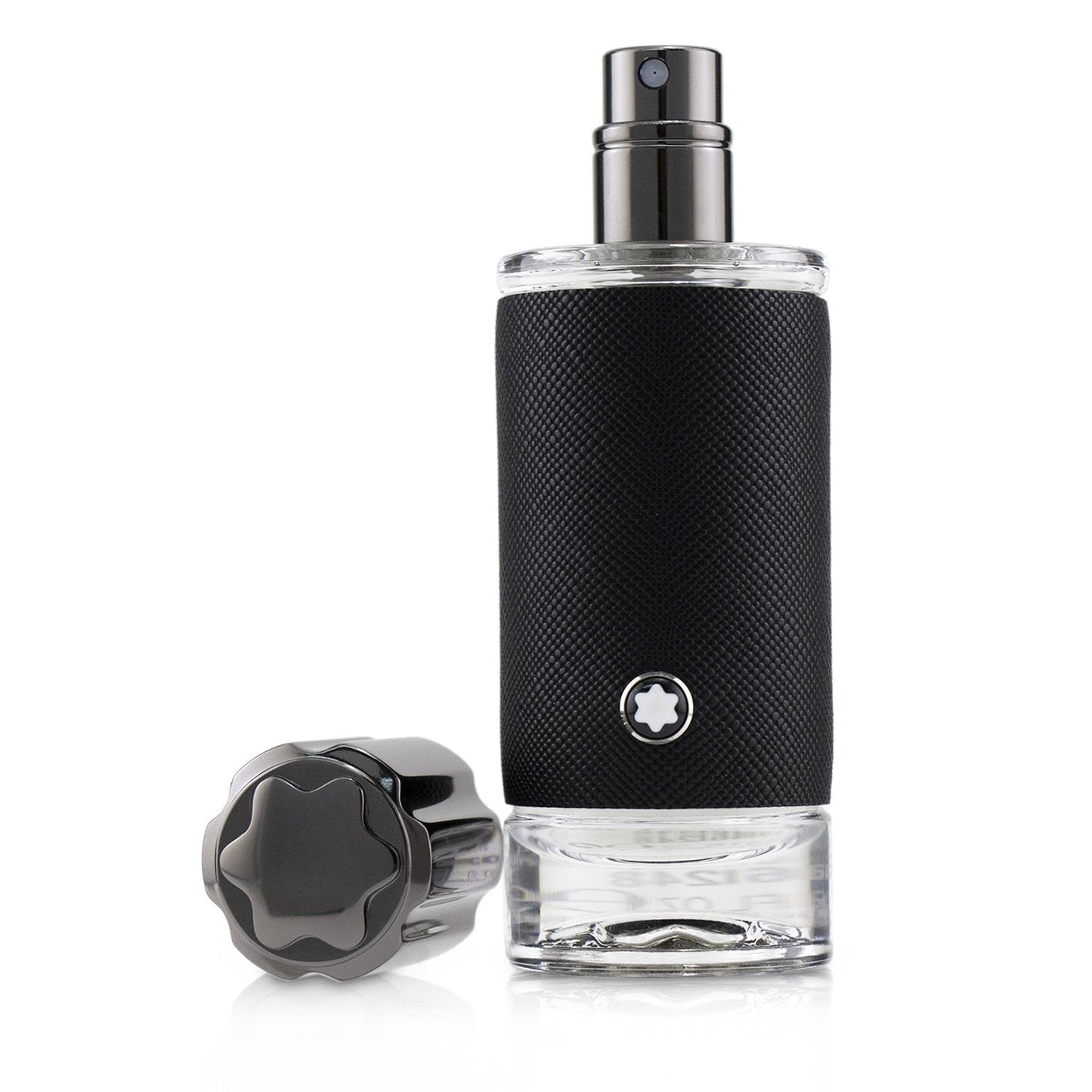 Montblanc Explorer Eau De Parfum Spray 100ml/3.3oz