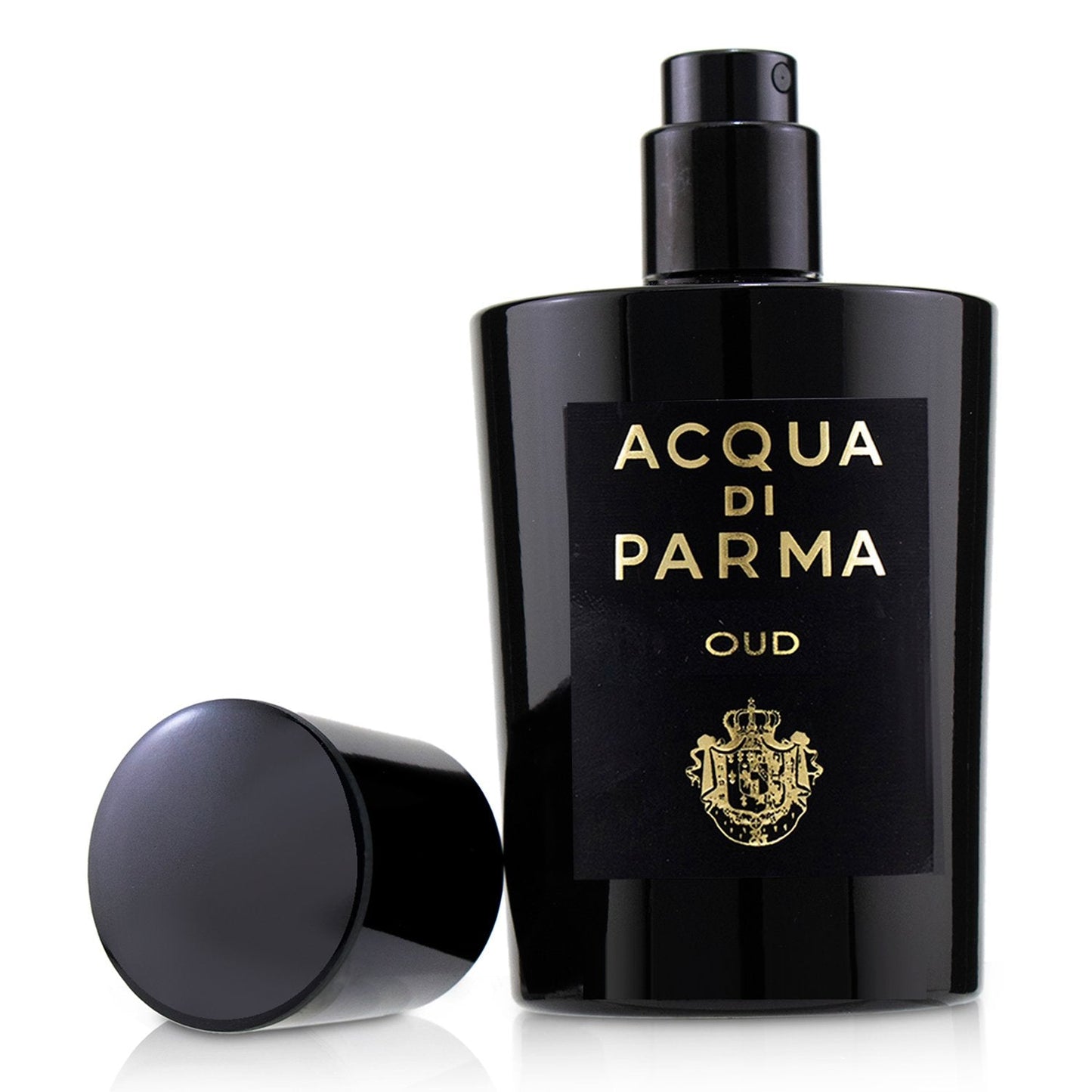 Acqua Di Parma Signatures Of The Sun Oud Eau De Parfum Spray 100ml/3.4oz