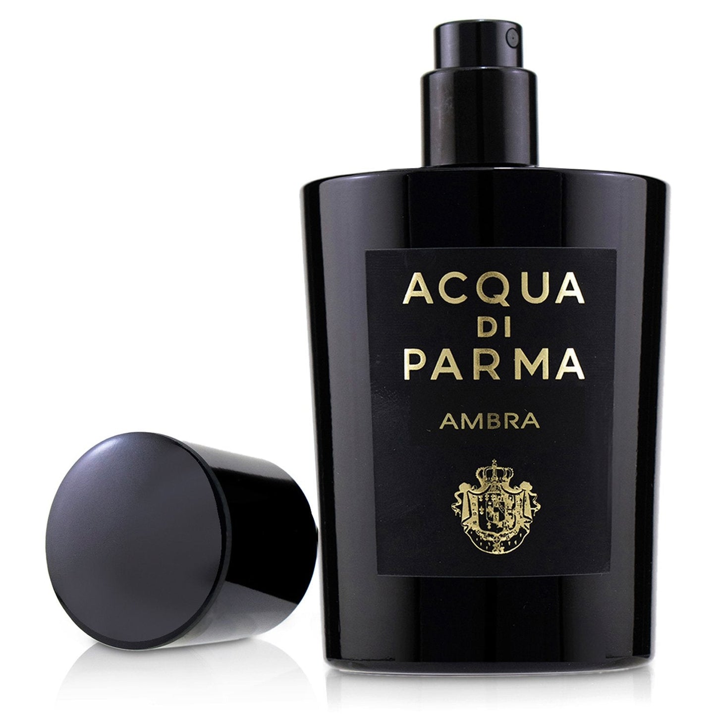 Acqua Di Parma Signatures Of The Sun Ambra Eau De Parfum Spray 100ml/3.4oz
