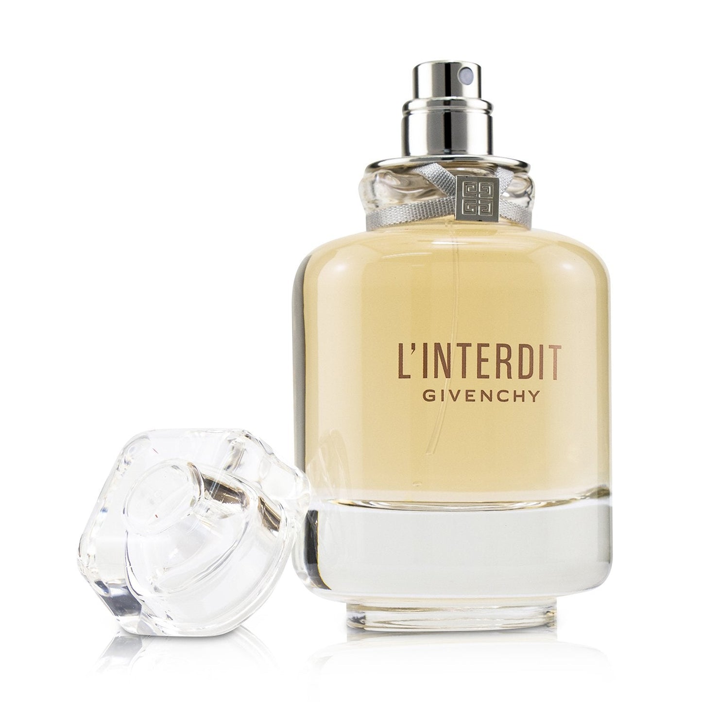 Givenchy L'Interdit Eau De Toilette Spray 35ml/1.1oz