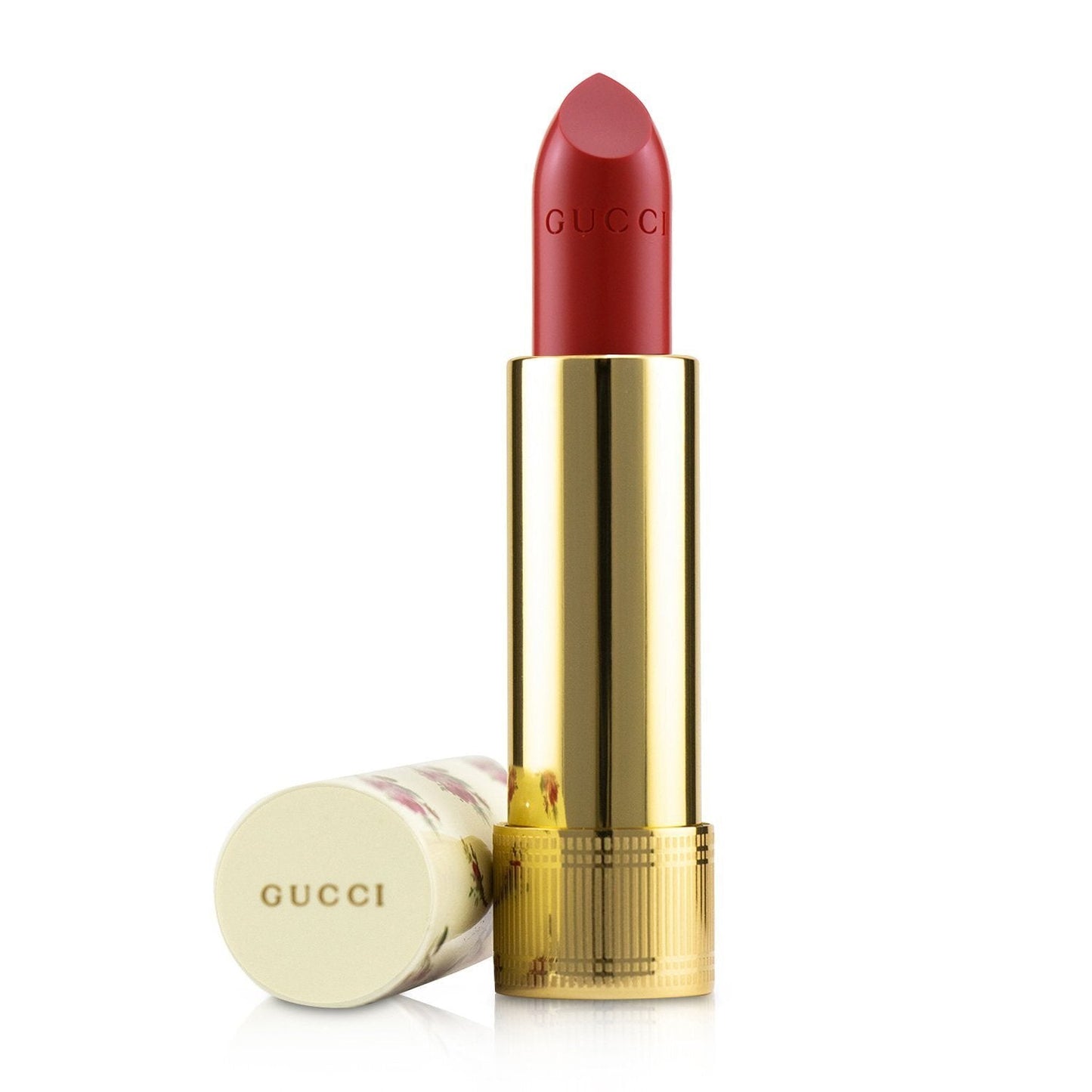 Gucci Rouge A Levres Voile Lip Colour - # 203 Mildred Rosewood 3.5g/0.12oz
