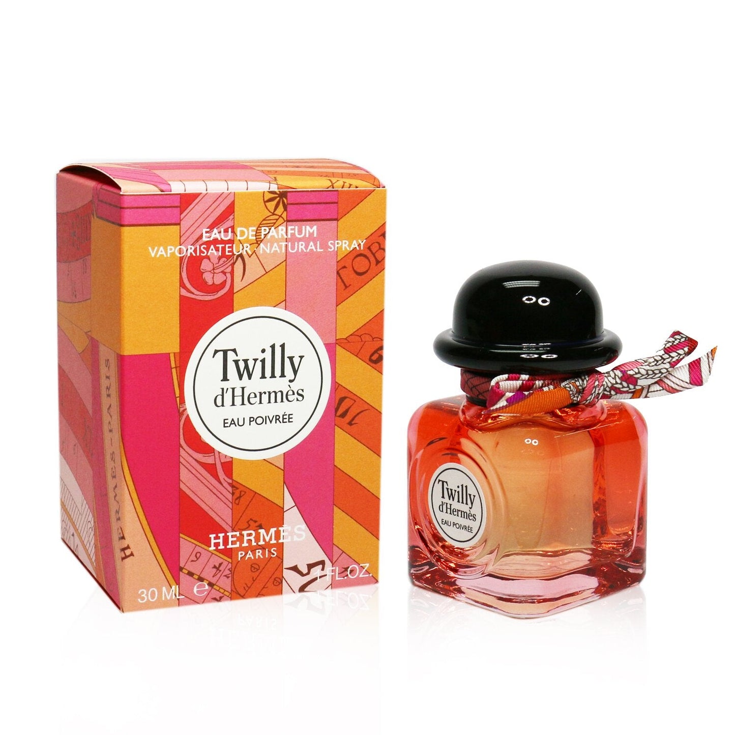 Hermes Twilly D'Hermes Eau Poivree Eau De Parfum Spray 85ml/2.87oz