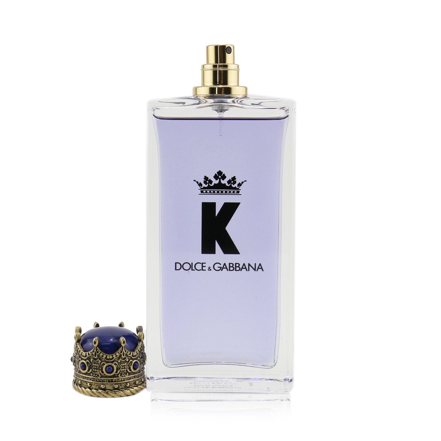 Dolce & Gabbana K Eau De Toilette Spray 50ml/1.6oz