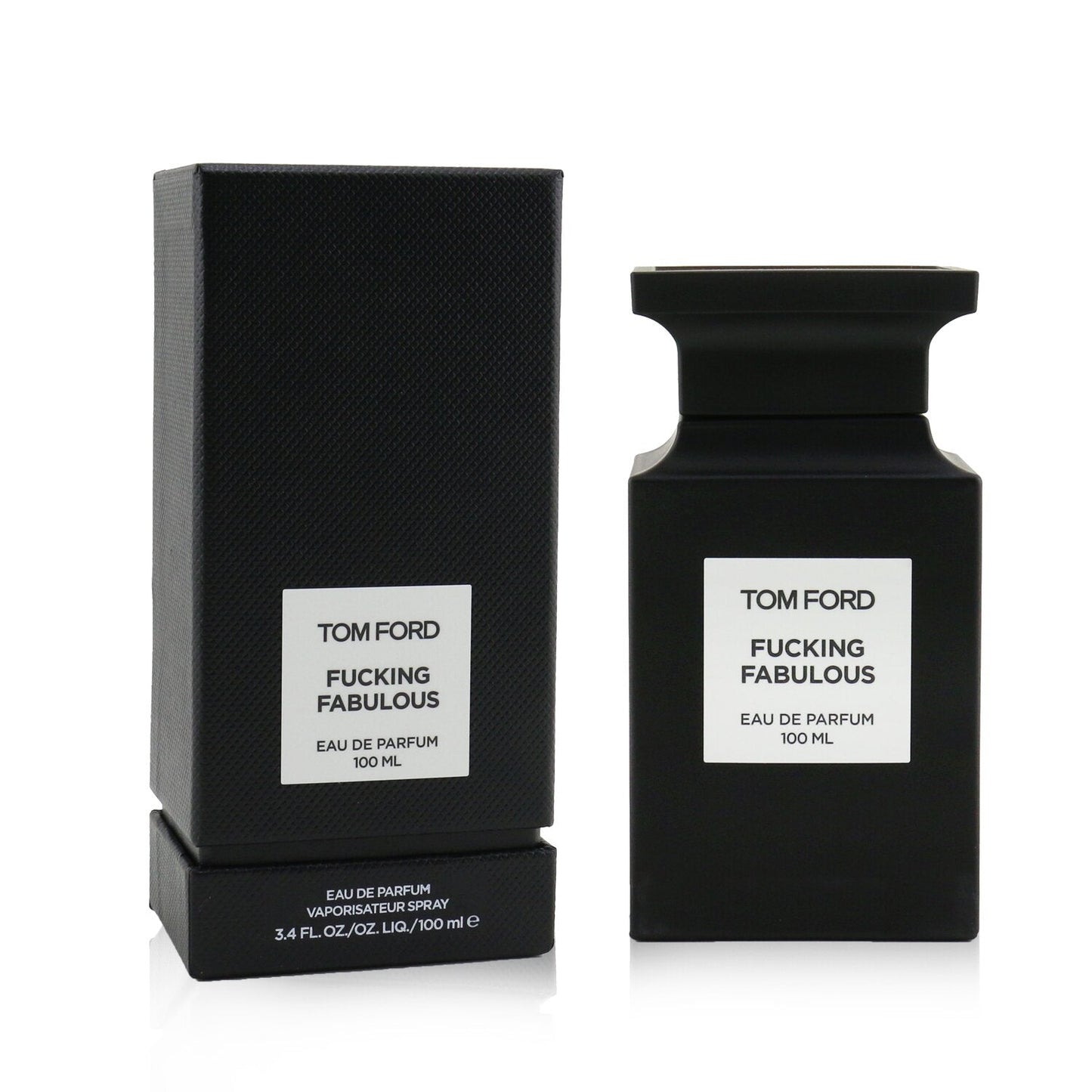 Tom Ford Private Blend Fucking Fabulous Eau De Parfum Spray 50ml/1.7oz