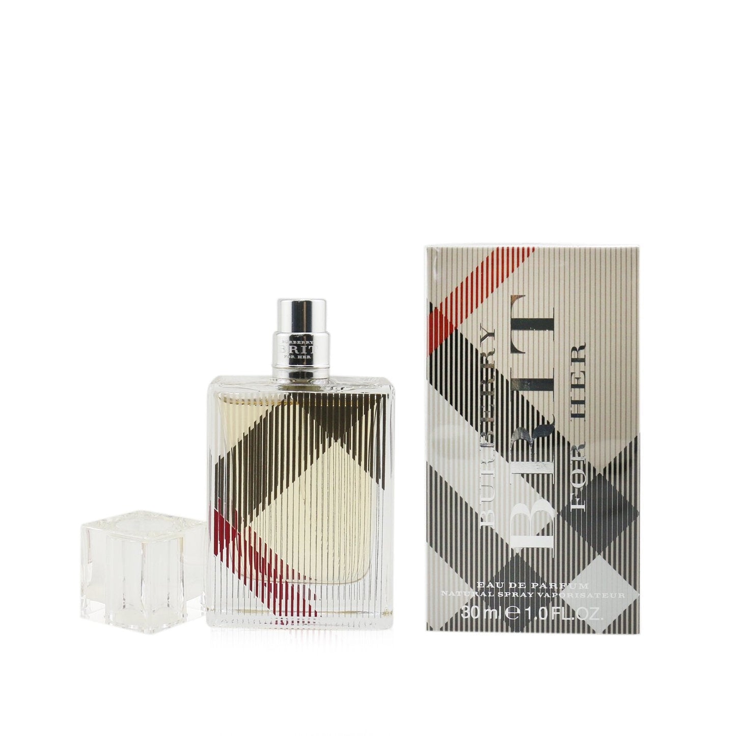 Burberry Brit Eau De Parfum Spray 50ml/1.7oz