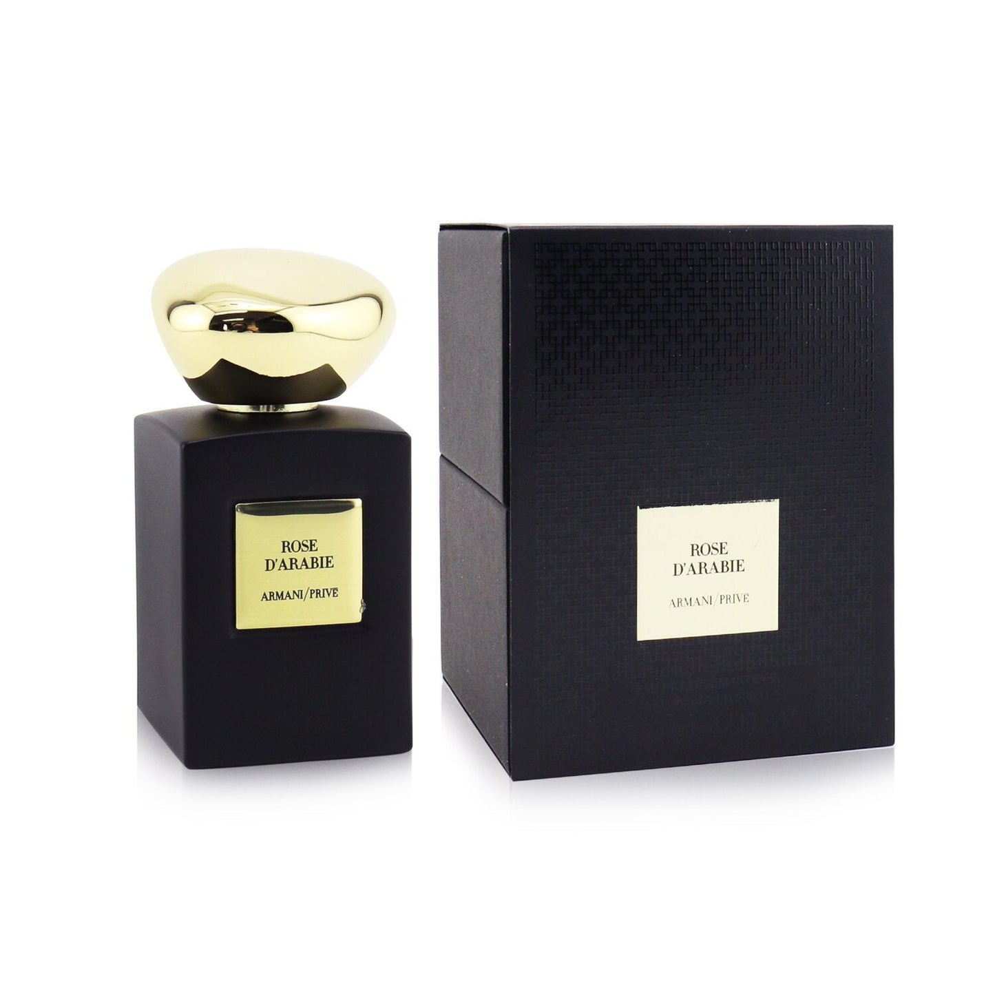 Giorgio Armani Prive Rose D'Arabie Eau De Parfum Intense Spray 50ml/1.7oz