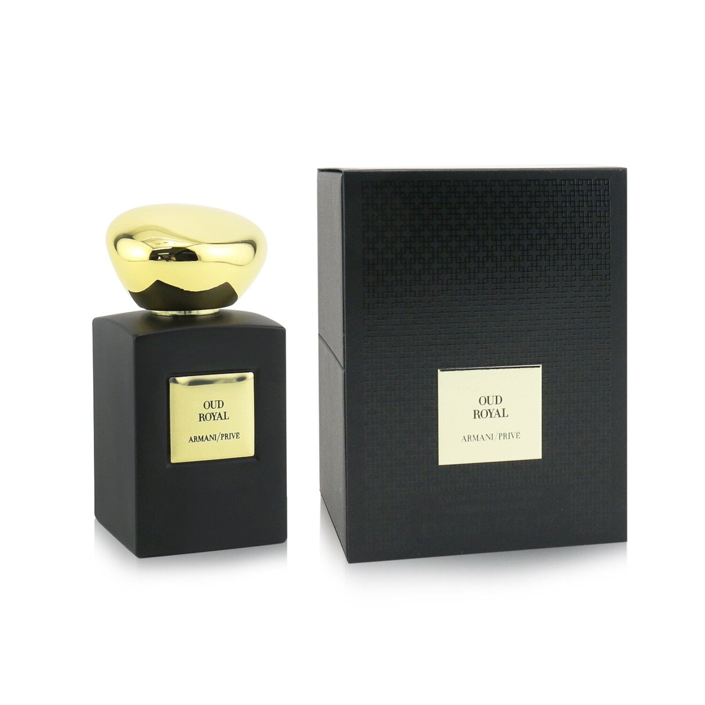 Giorgio Armani Prive Oud Royal Eau De Parfum Intense Spray 50ml/1.7oz
