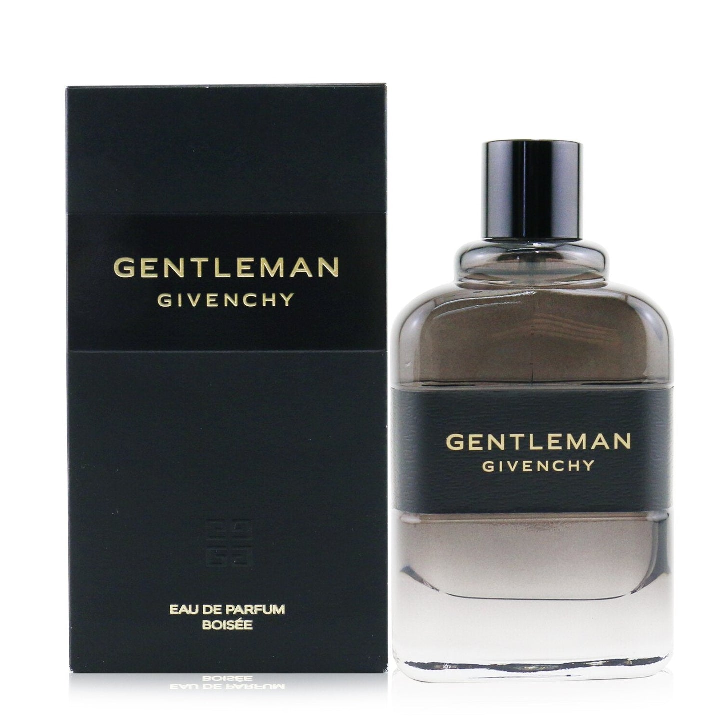 Givenchy Gentleman Eau De Parfum Boisee Spray 50ml/1.7oz
