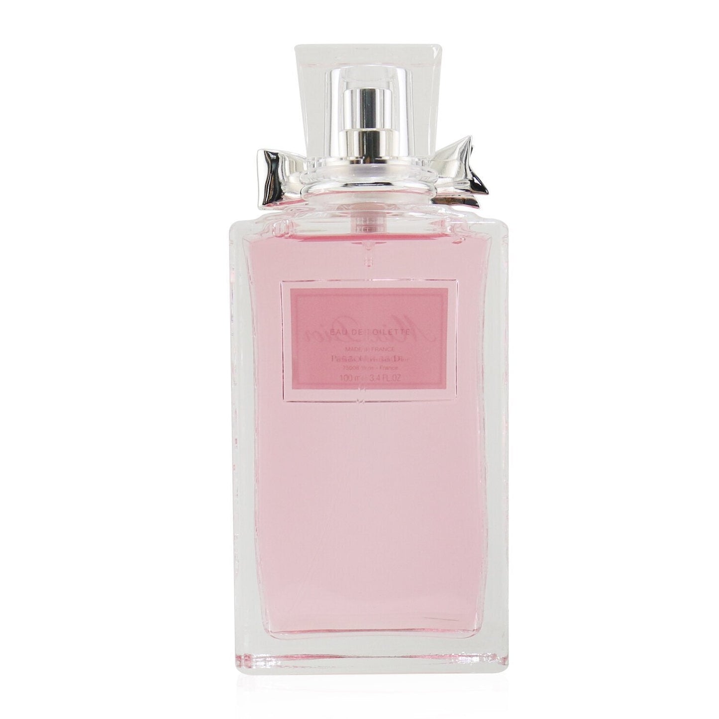 Christian Dior Miss Dior Rose N'Roses Eau De Toilette Spray 50ml/1.7oz