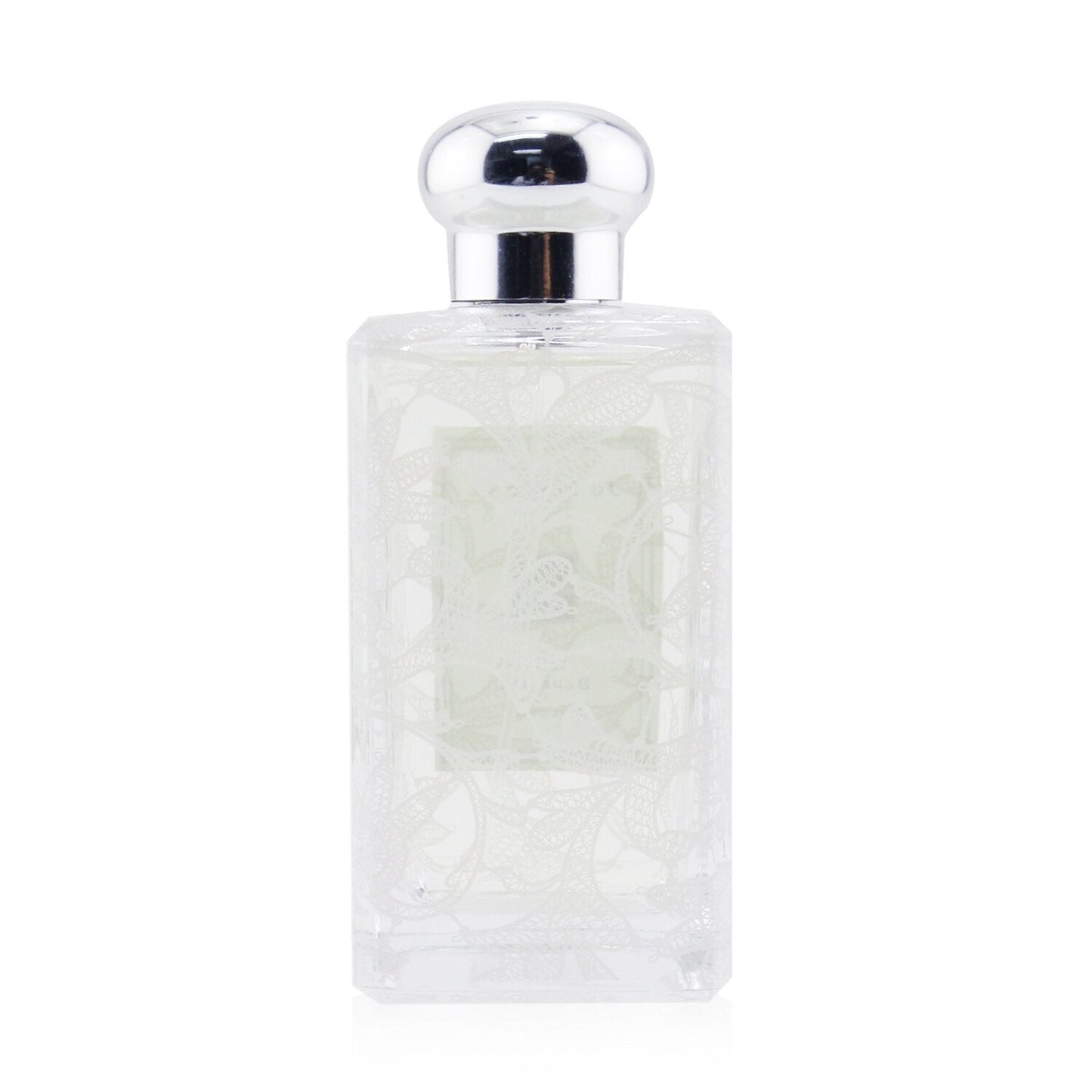 Jo Malone Wild Bluebell Cologne Spray With Daisy Leaf Lace Design (Originally Without Box) 100ml/3.4oz