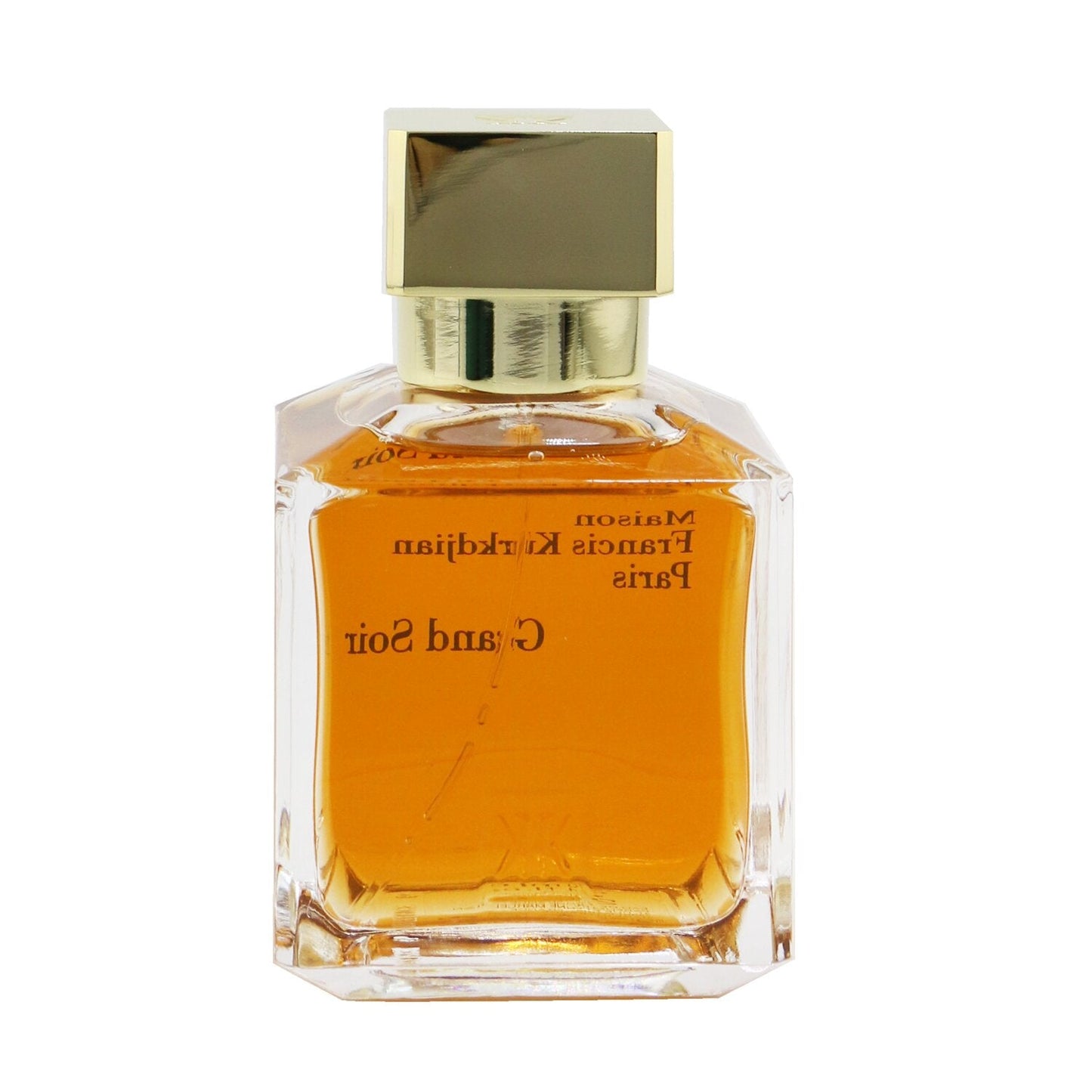 Maison Francis Kurkdjian Grand Soir Eau De Parfum Spray 70ml/2.4oz