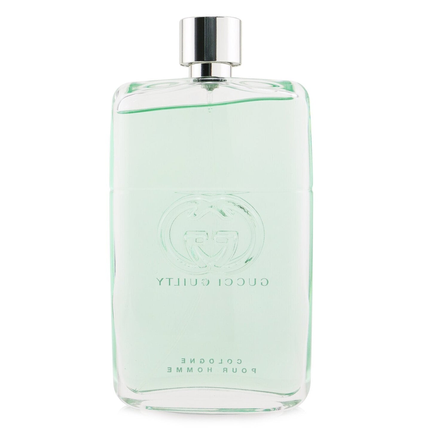 Gucci Guilty Cologne Eau De Toilette Spray 90ml/3oz