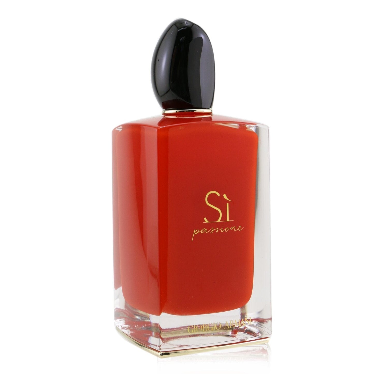 Giorgio Armani Si Passione Eau De Parfum Spray 30ml/1oz