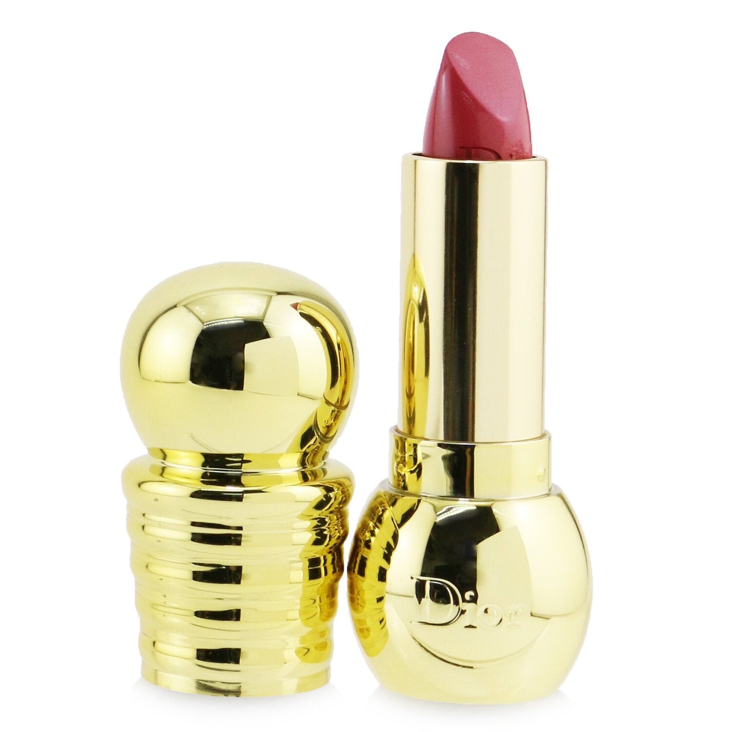 Christian Dior Diorific Lipstick (New Packaging) - No. 023 Diorella 3.5g/0.12oz
