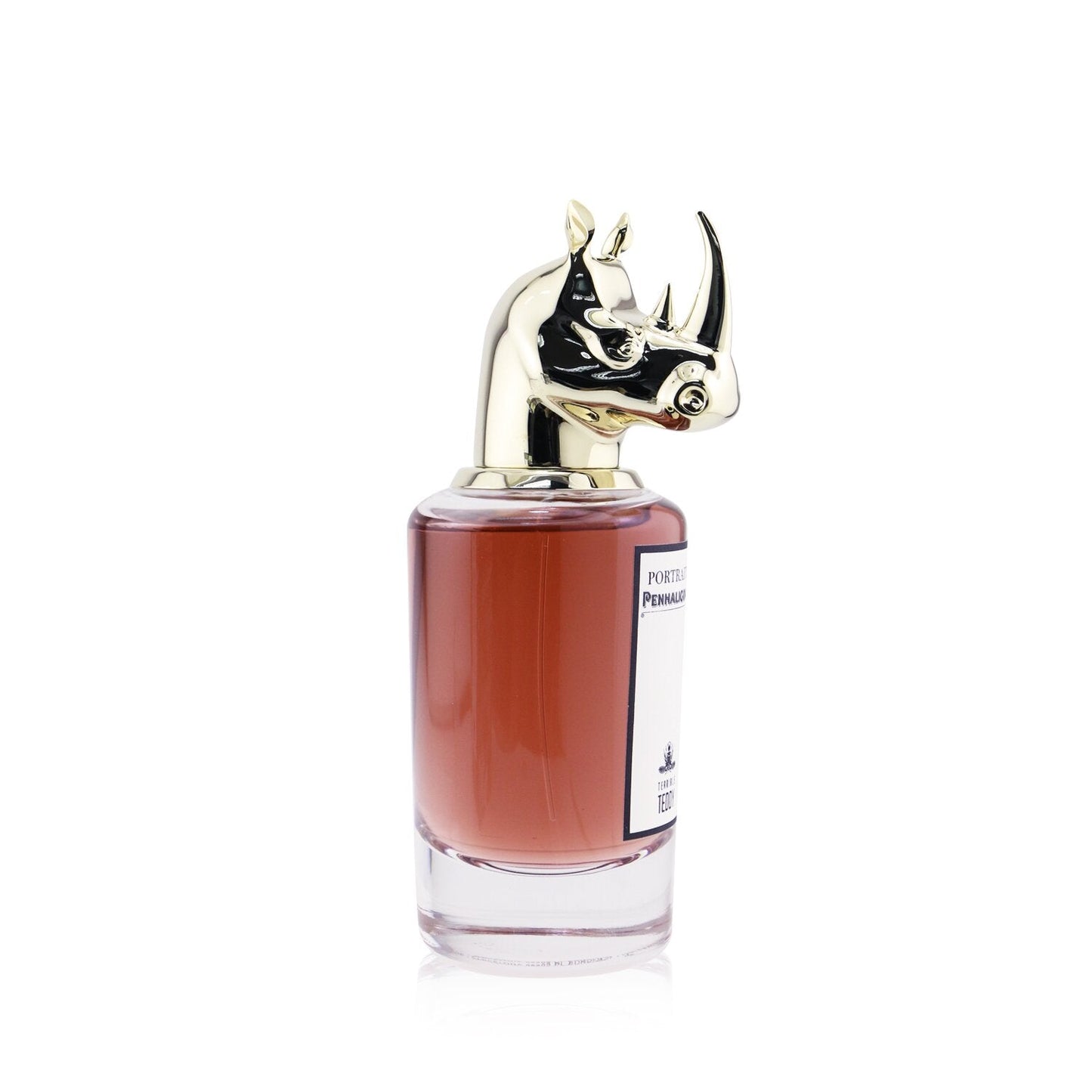 Penhaligon's Portraits Terrible Teddy Eau de Parfum Spray 75ml/2.5oz