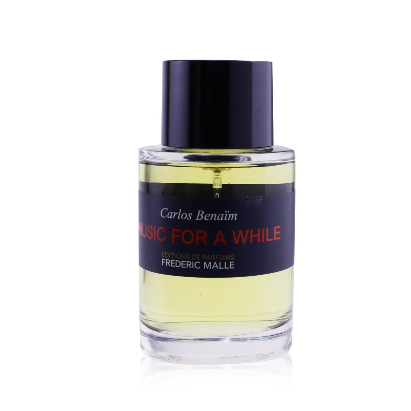 Frederic Malle Music For a While Parfum Spray 50ml/1.7oz