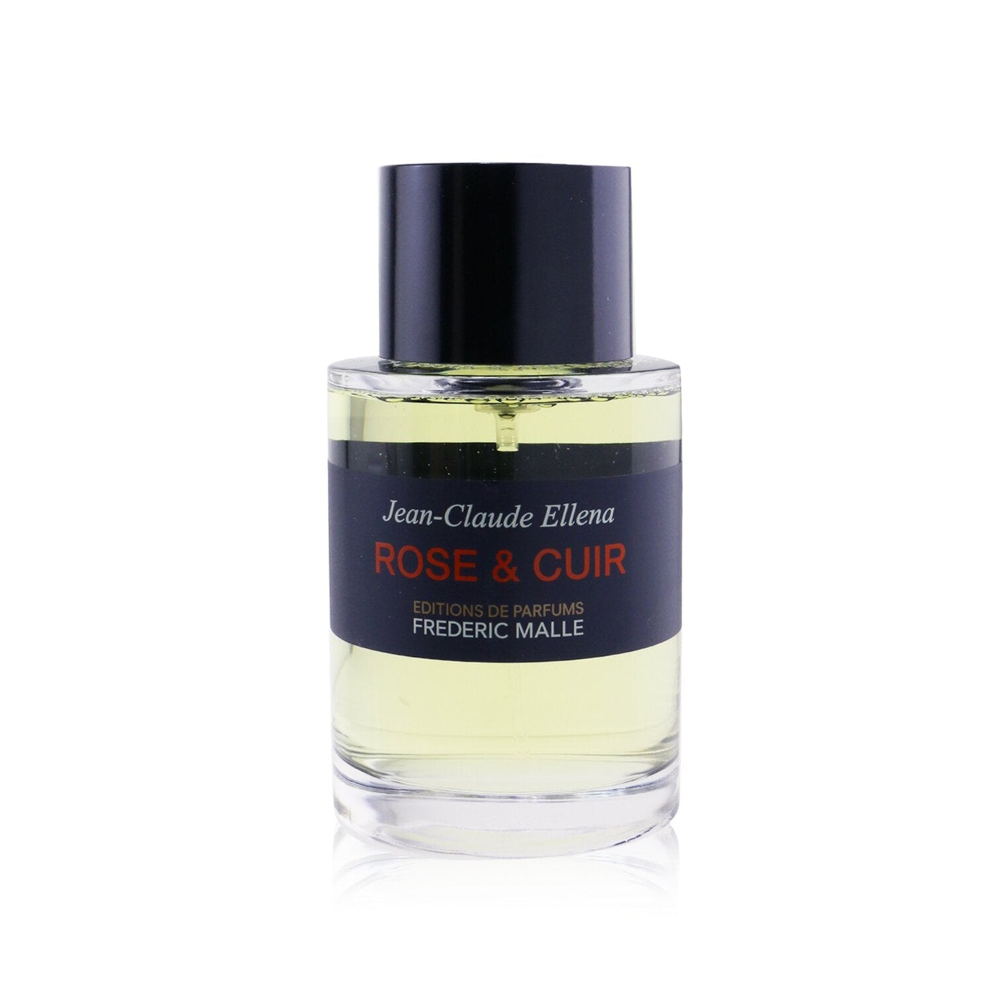 Frederic Malle Rose & Cuir Eau De Parfum Spray 50ml/1.7oz