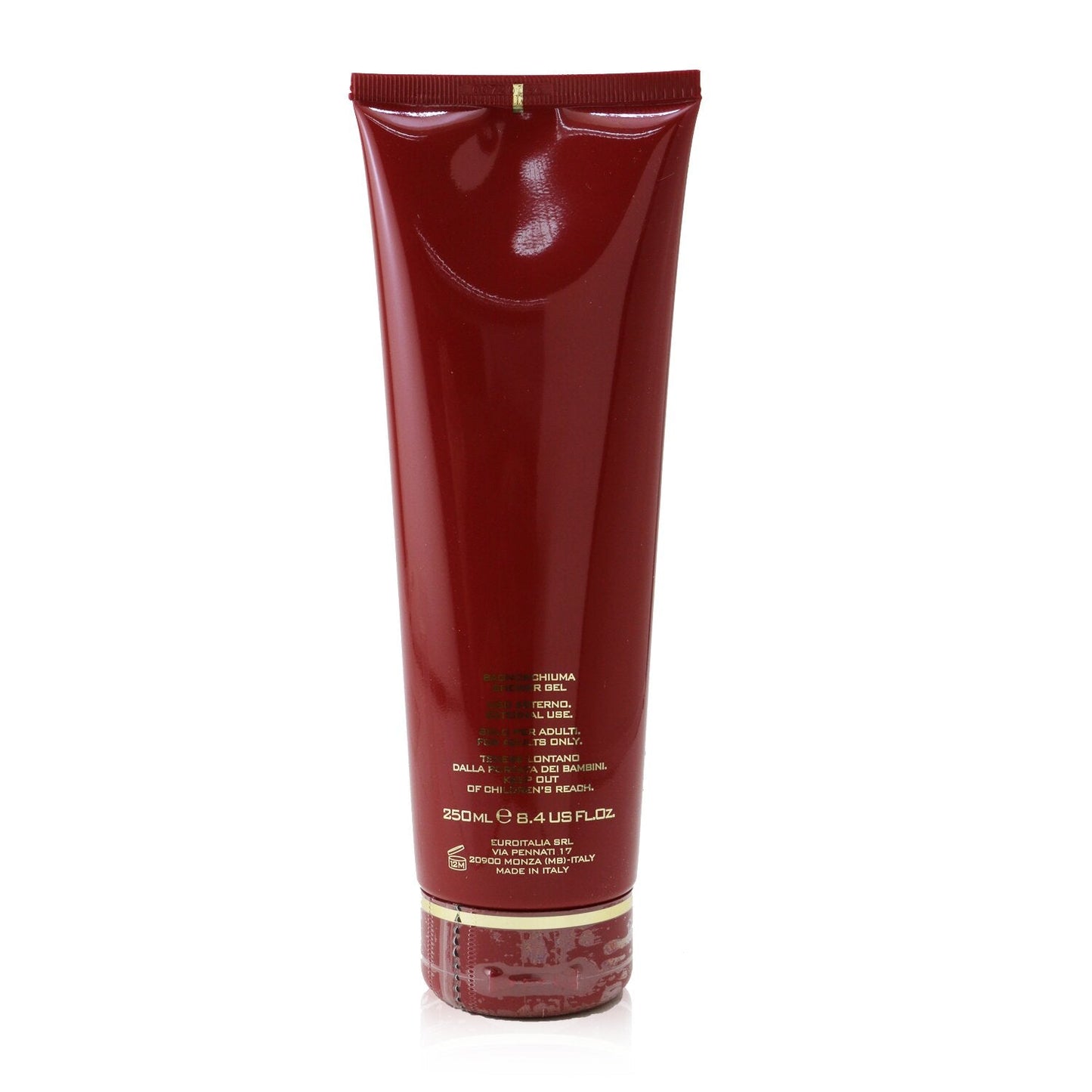 Versace Eros Flame Perfumed Shower Gel 250ml/8.4oz