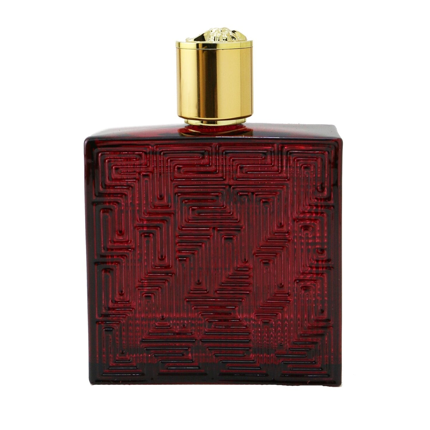 Versace Eros Flame After Shave Lotion 100ml/3.4oz