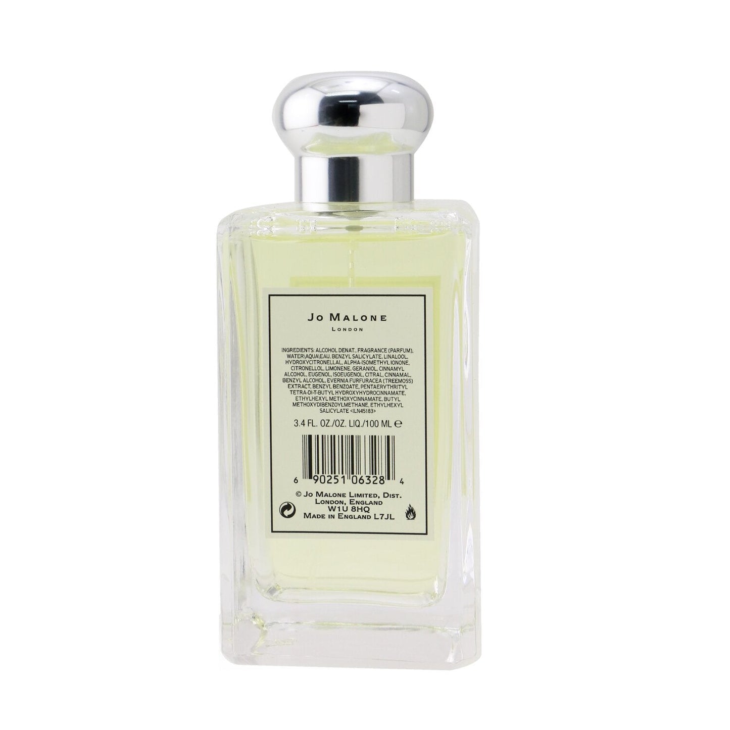 Jo Malone Honeysuckle & Davana Cologne Spray (Gift Box) 30ml/1oz