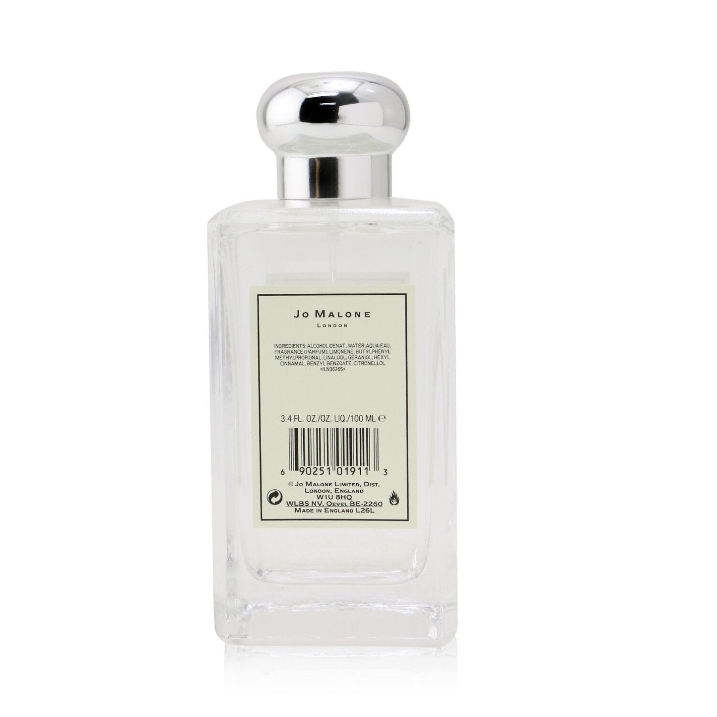 Jo Malone English Pear & Freesia Cologne Spray (Gift Box) 30ml/1oz