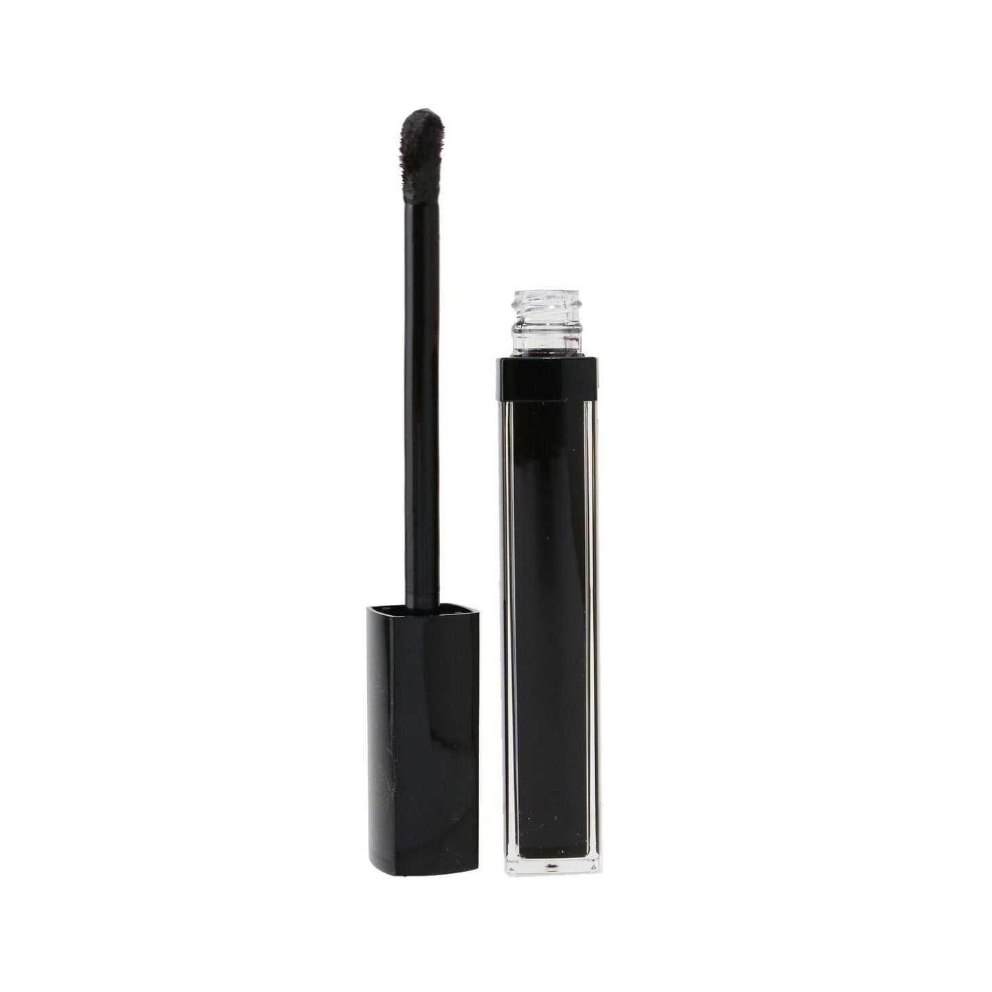 Chanel Rouge Coco Gloss Moisturizing Glossimer - # 716 Caramel 5.5g/0.19oz