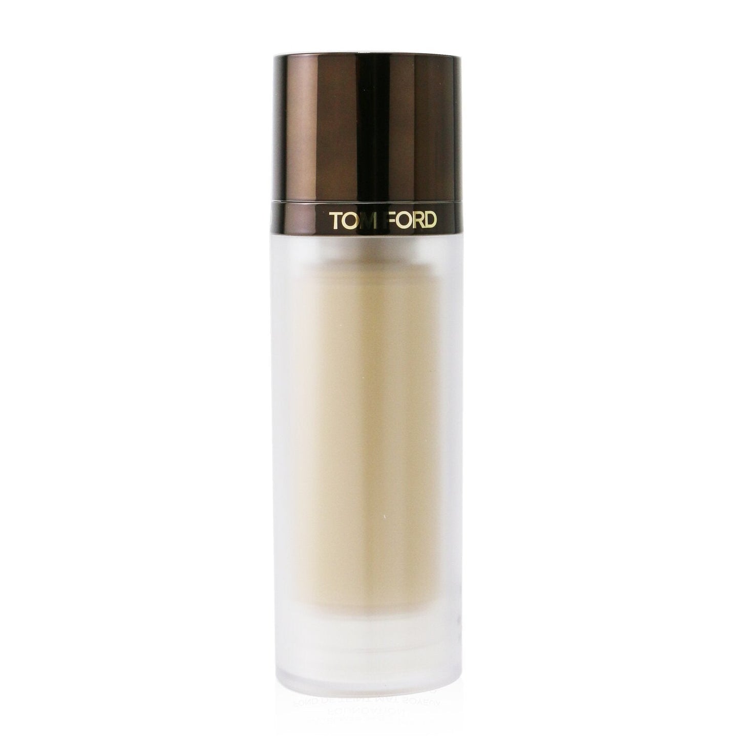 Tom Ford Traceless Soft Matte Foundation - # 0.3 Ivory Silk 30ml/1oz