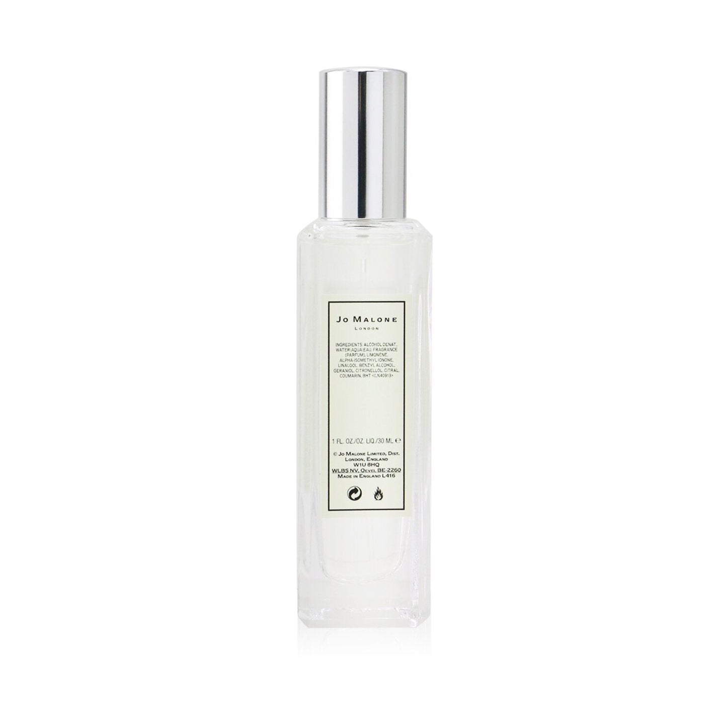 Jo Malone Wood Sage & Sea Salt Cologne Spray (Gift Box) 30ml/1oz