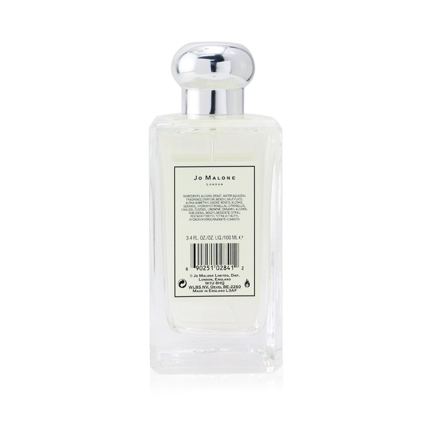Jo Malone Peony & Blush Suede Cologne Spray (Gift Box) 30ml/1oz
