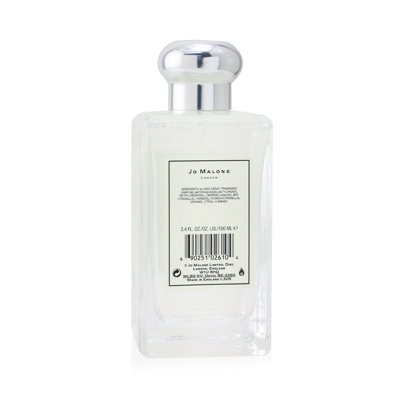 Jo Malone Blackberry & Bay Cologne Spray (Gift Box) 30ml/1oz