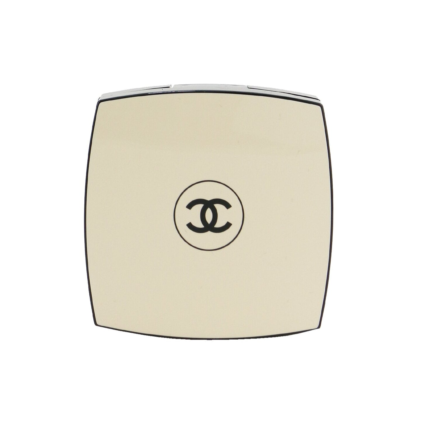 Chanel Les Beiges Healthy Glow Natural Eyeshadow Palette - # Warm 4.5g/0.16oz