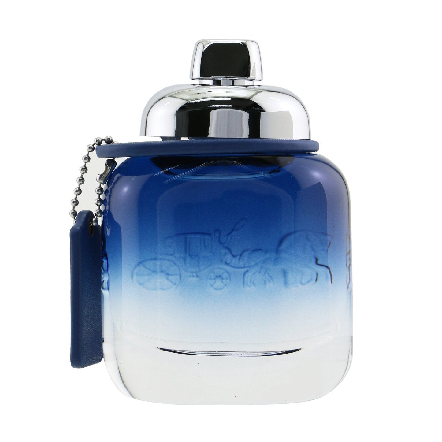 Coach Blue Eau De Toilette Natural Spray 60ml/2oz