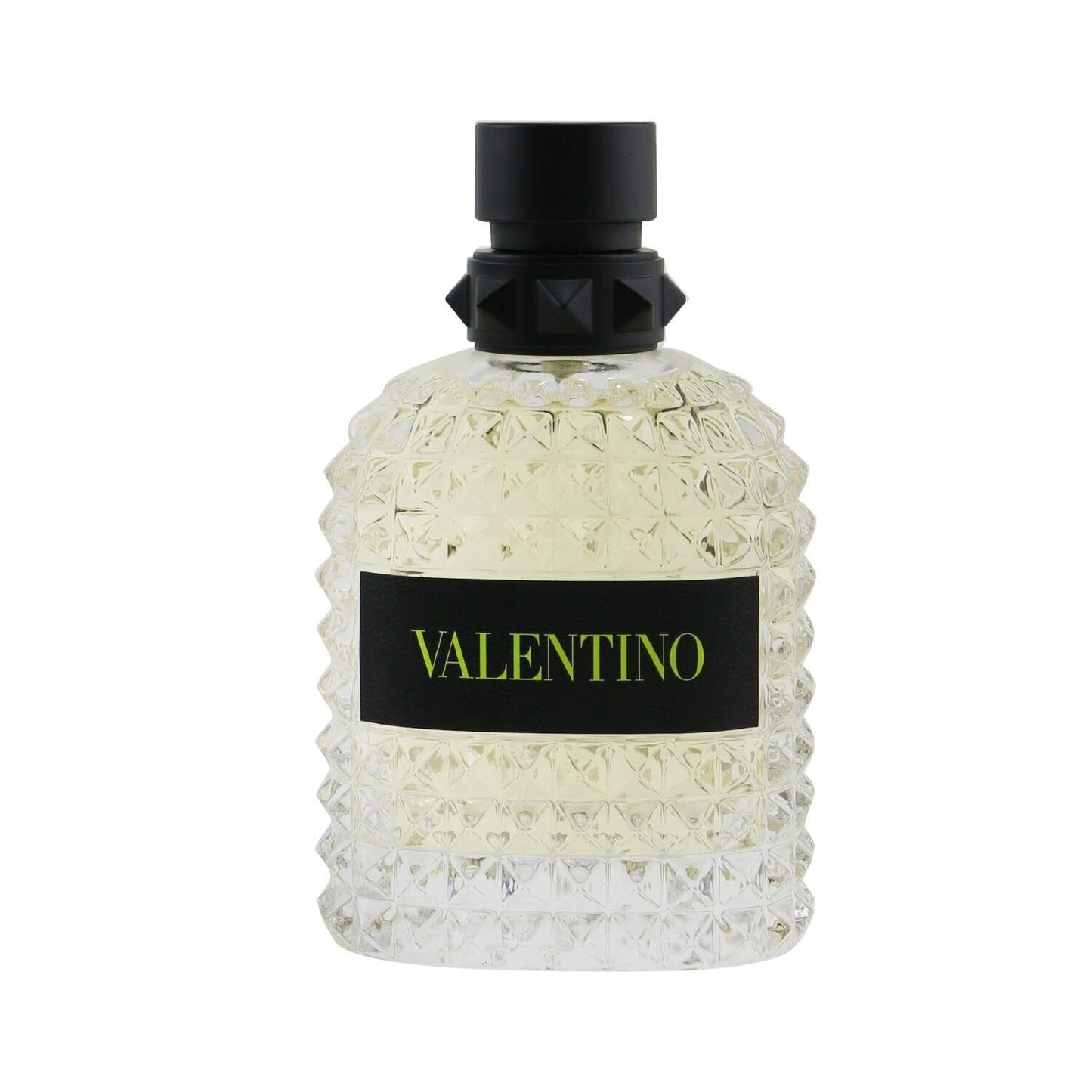 Valentino Valentino Uomo Born In Roma Yellow Dream Eau De Toilette Spray 100ml/3.4oz