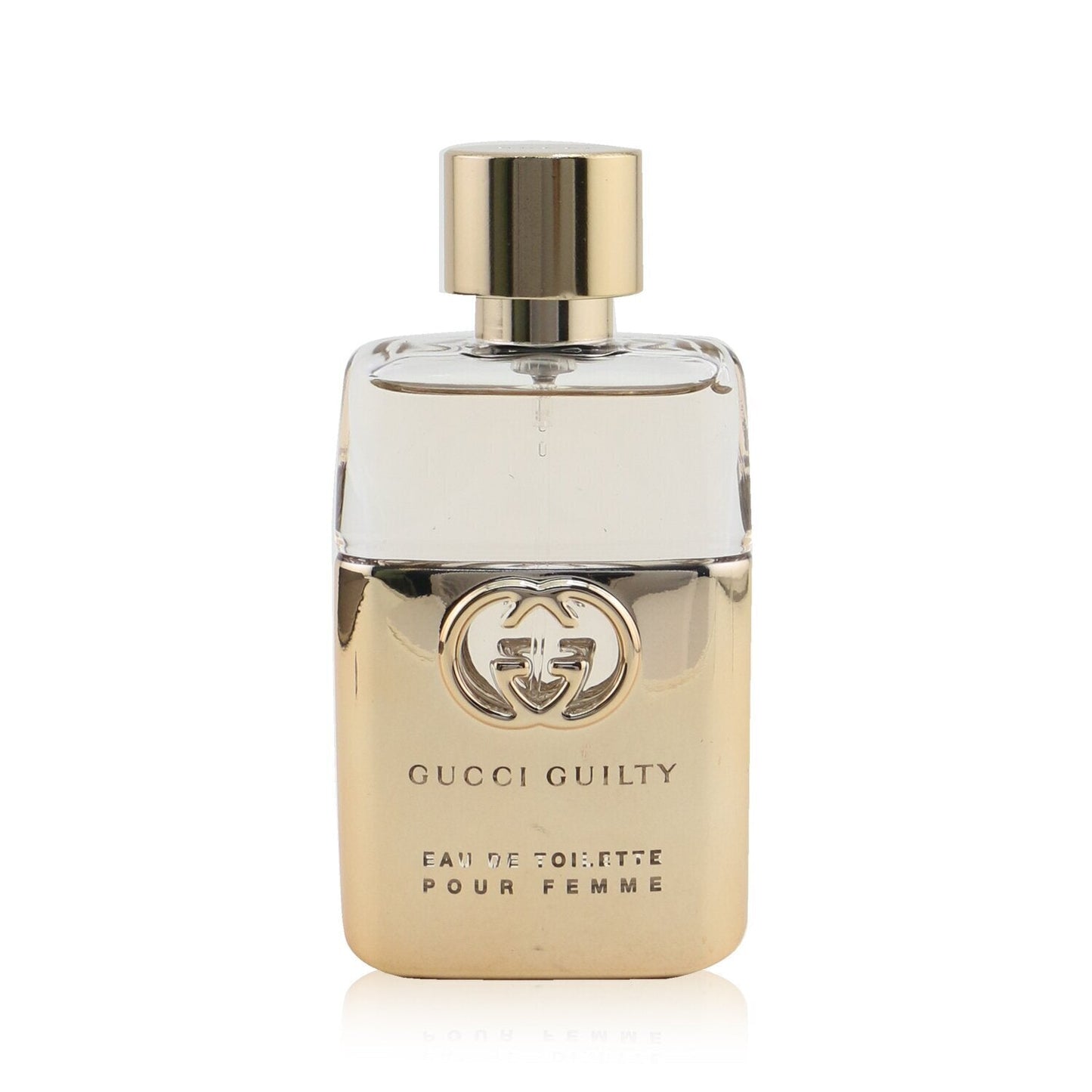 Gucci Guilty Pour Femme Eau De Toilette Spray (Unboxed) 90ml/3oz