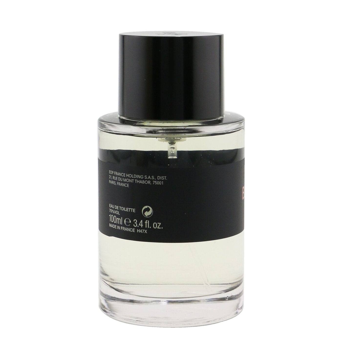 Frederic Malle Bigarade Concentree Eau De Toilette Spray 100ml/3.4oz