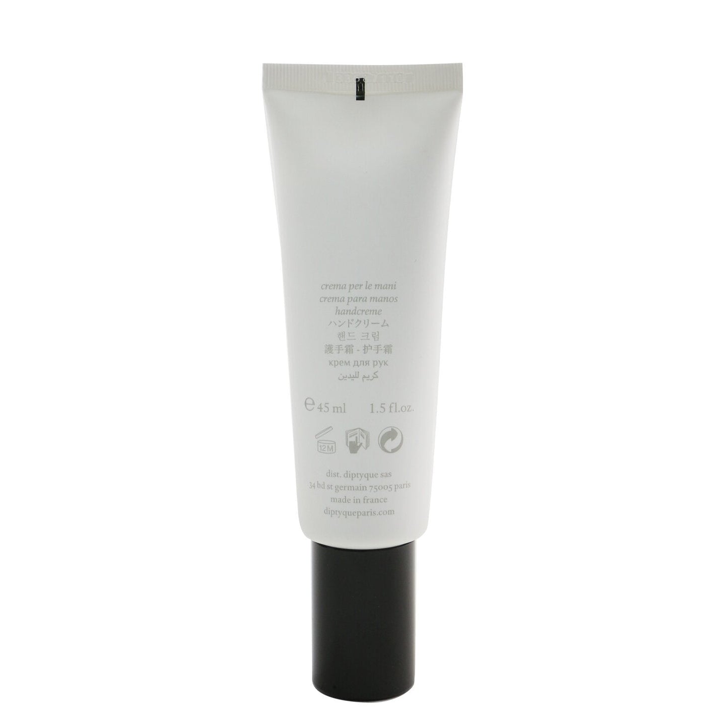 Diptyque Fleur De Peau Hand Cream 45ml/1.5oz