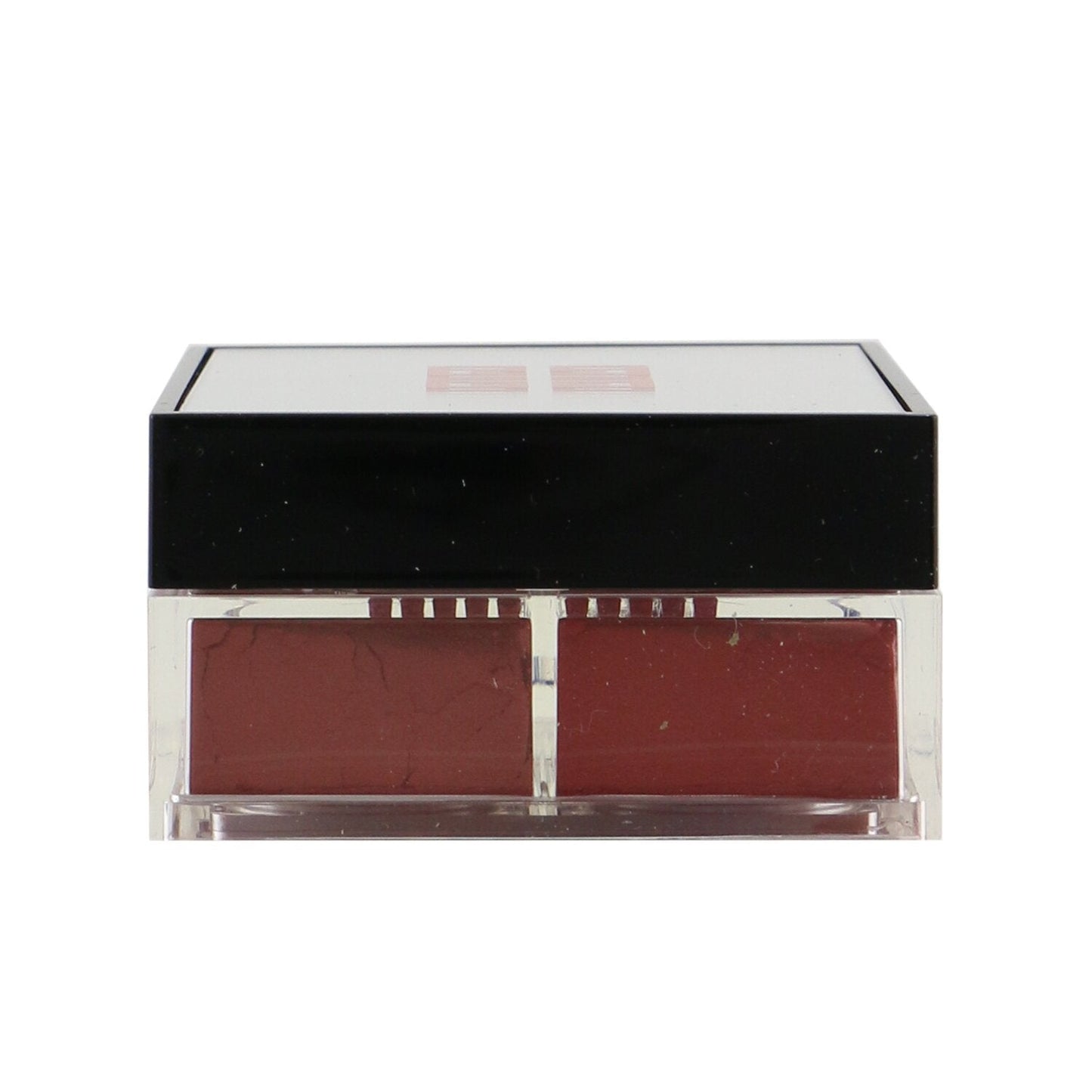 Givenchy Prisme Libre Blush 4 Color Loose Powder Blush - # 1 Mousseline Lilas (Pinkish Lilac) 4x1.5g/0.0525oz