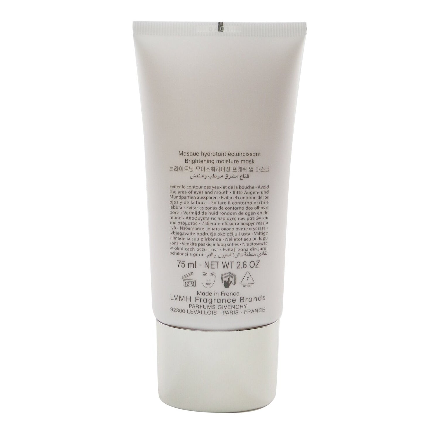 Givenchy Blanc Divin Brightening Fresh Moisture Mask 75ml/2.6oz