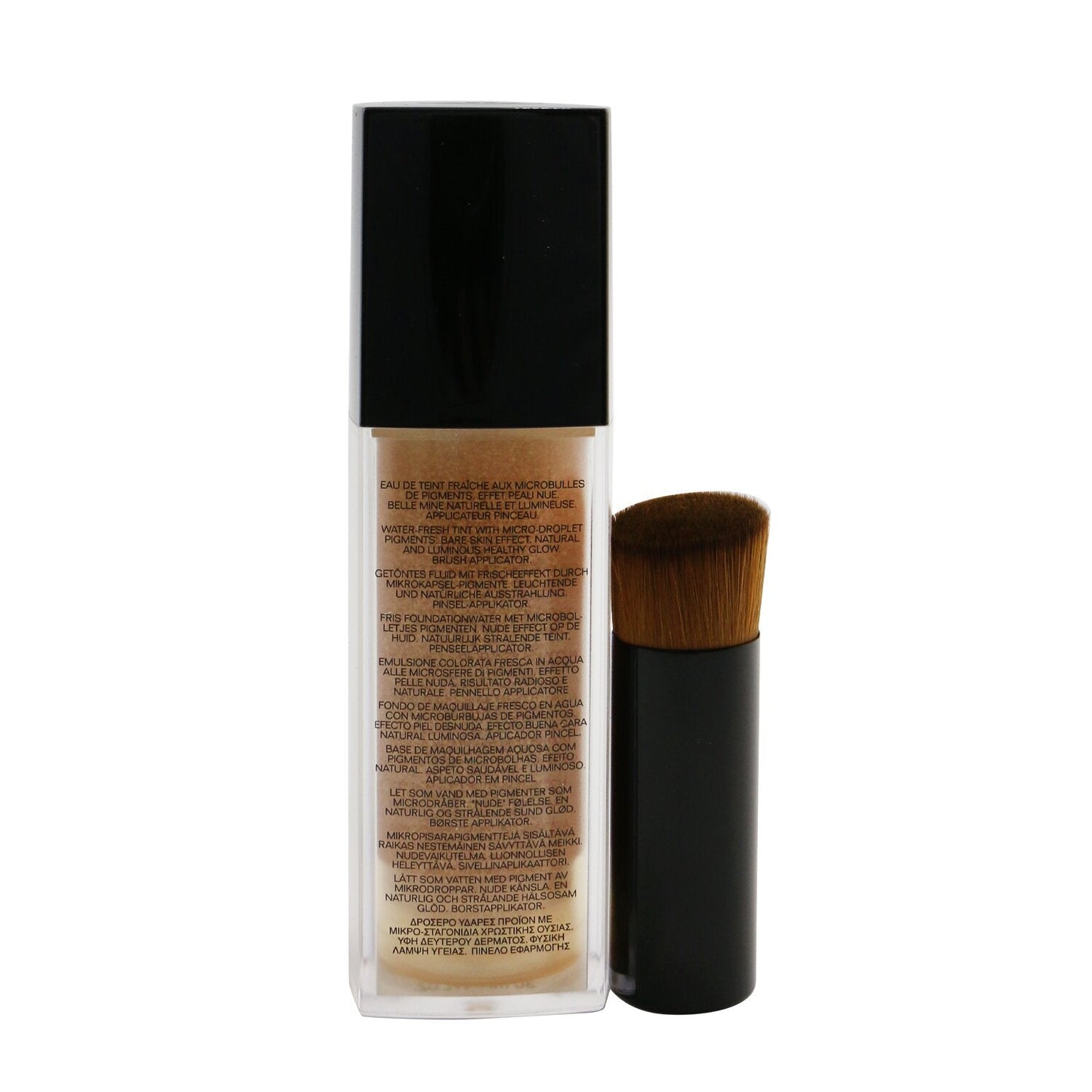 Chanel Les Beiges Eau De Teint Water Fresh Tint - # Medium Light 30ml/1oz