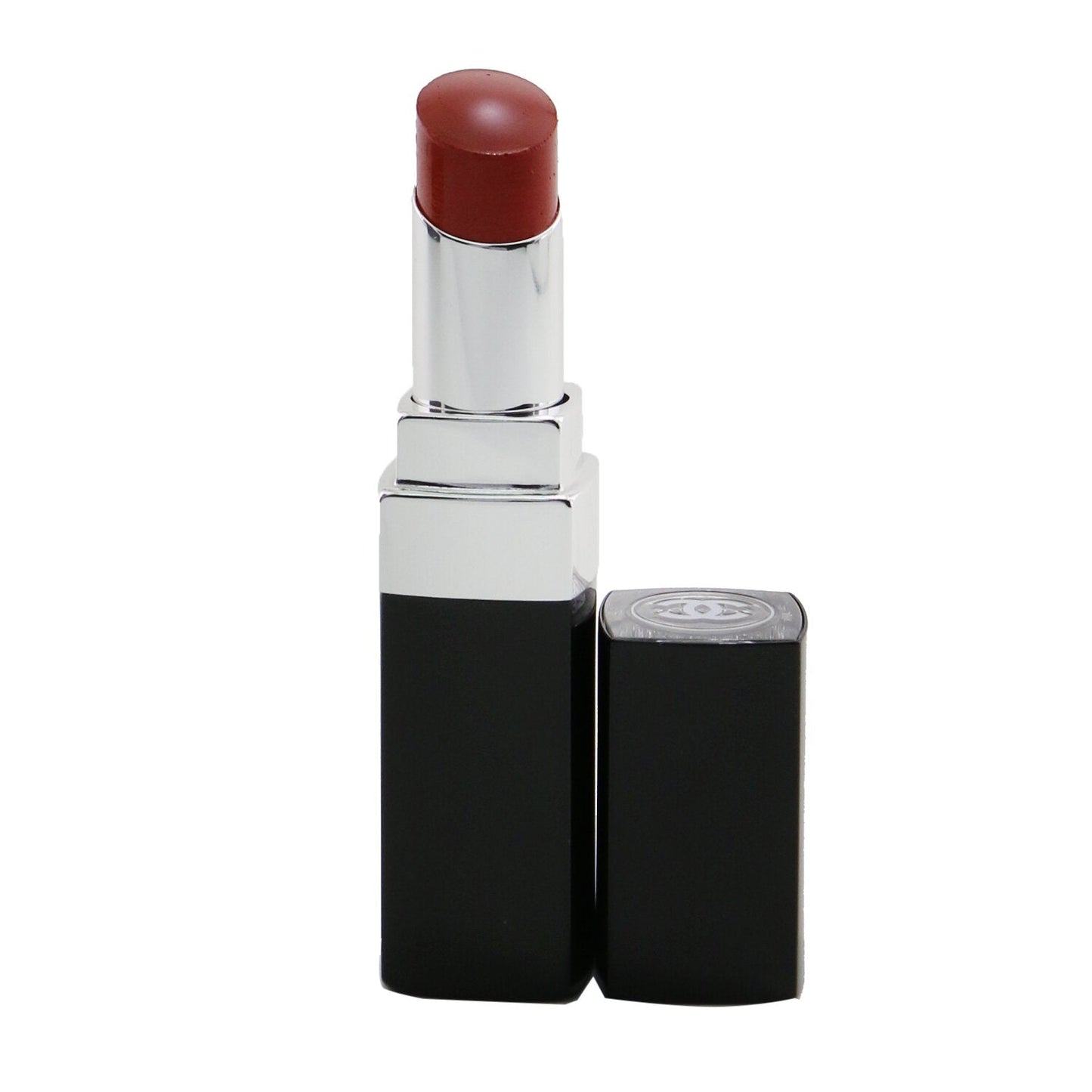 Chanel Rouge Coco Bloom Hydrating Plumping Intense Shine Lip Colour - # 124 Merveille 3g/0.1oz