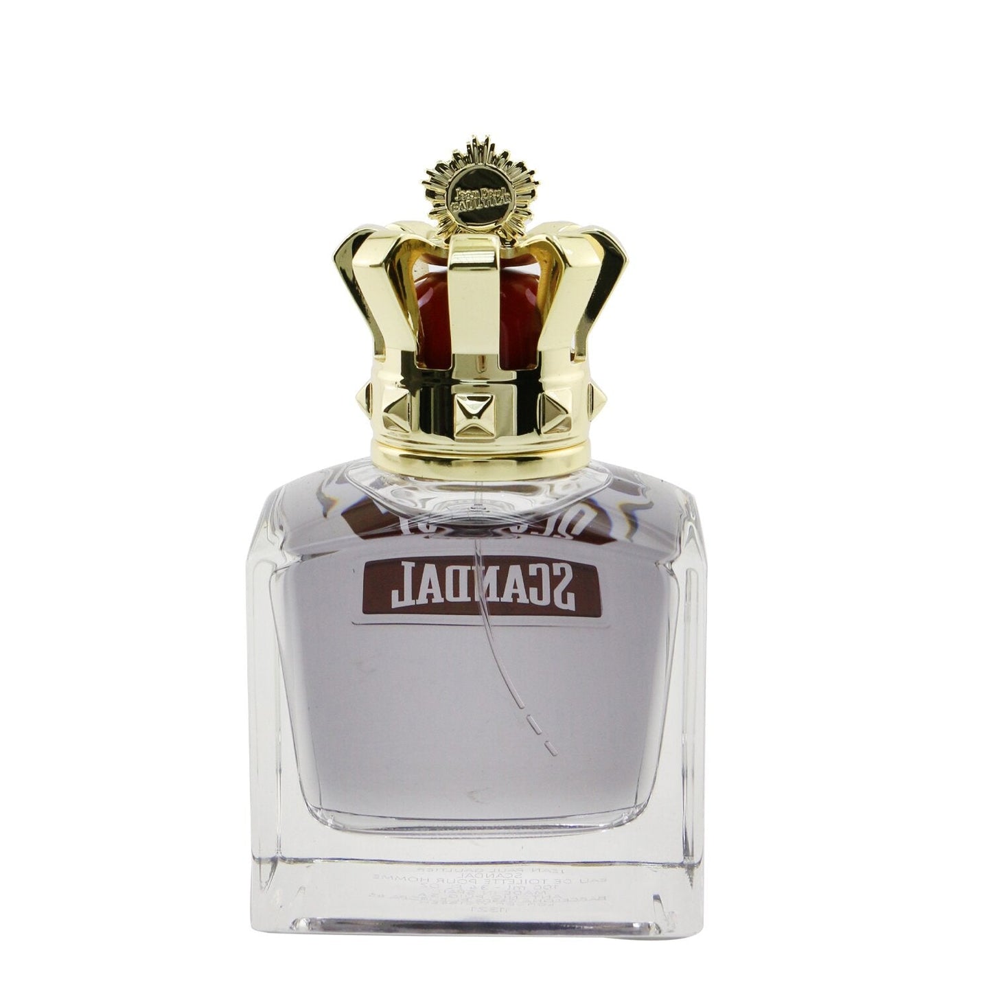 Jean Paul Gaultier Scandal Pour Homme Eau De Toilette Refillable Spray 150ml/5oz