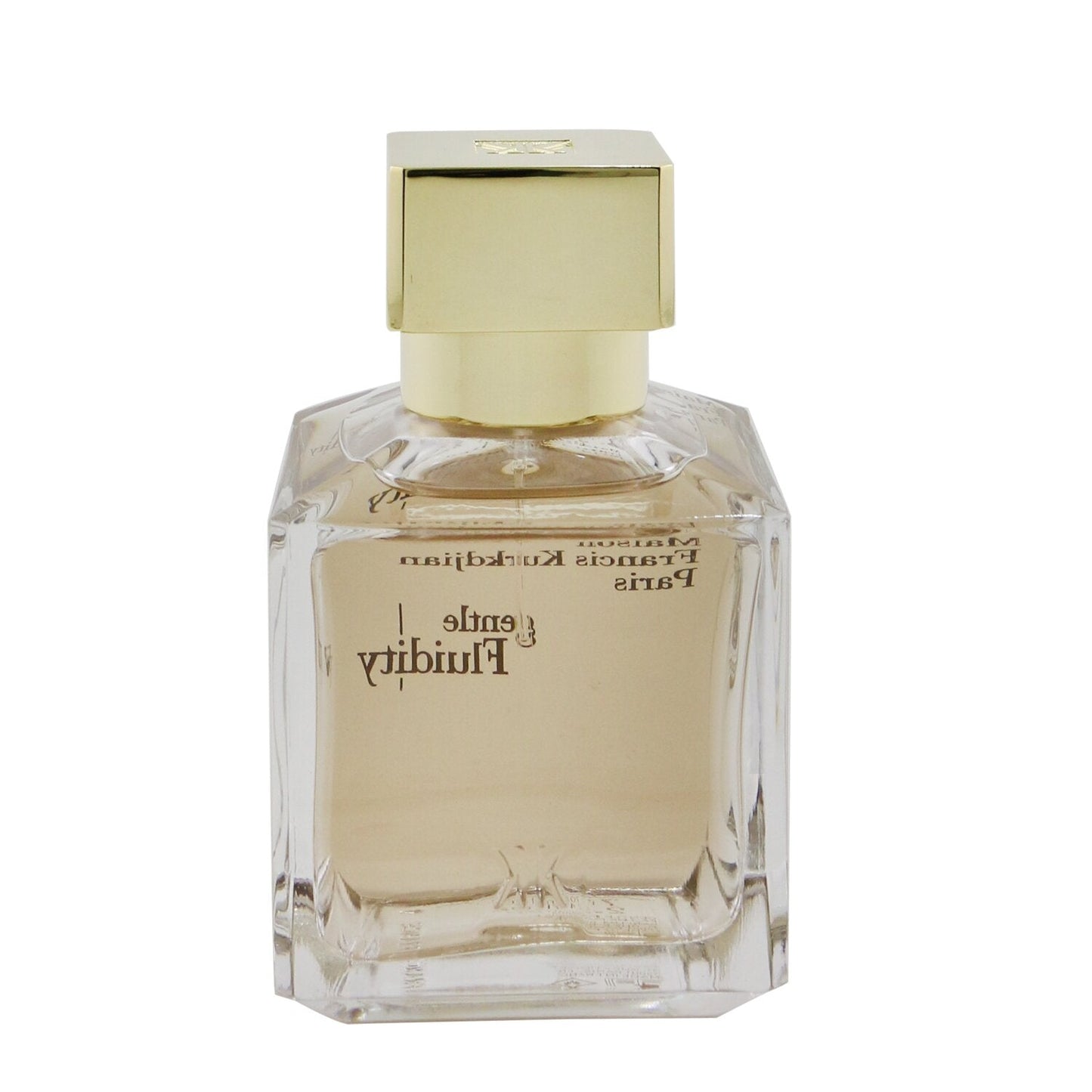 Maison Francis Kurkdjian Gentle Fluidity Gold Eau De Parfum Spray 35ml/1.2oz