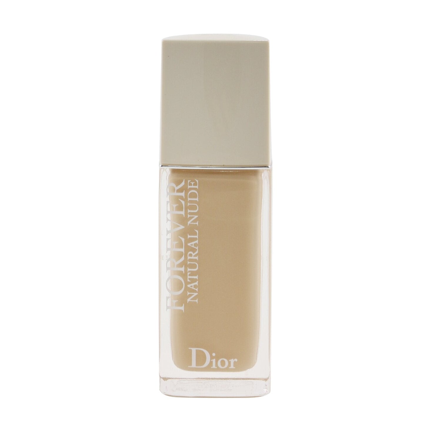 Christian Dior Dior Forever Natural Nude 24H Wear Foundation - # 2.5N Neutral 30ml/1oz