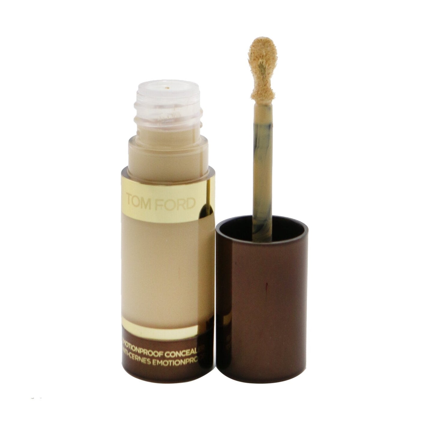 Tom Ford Emotionproof Concealer - # 5.0 Bare Beige 7ml/0.24oz