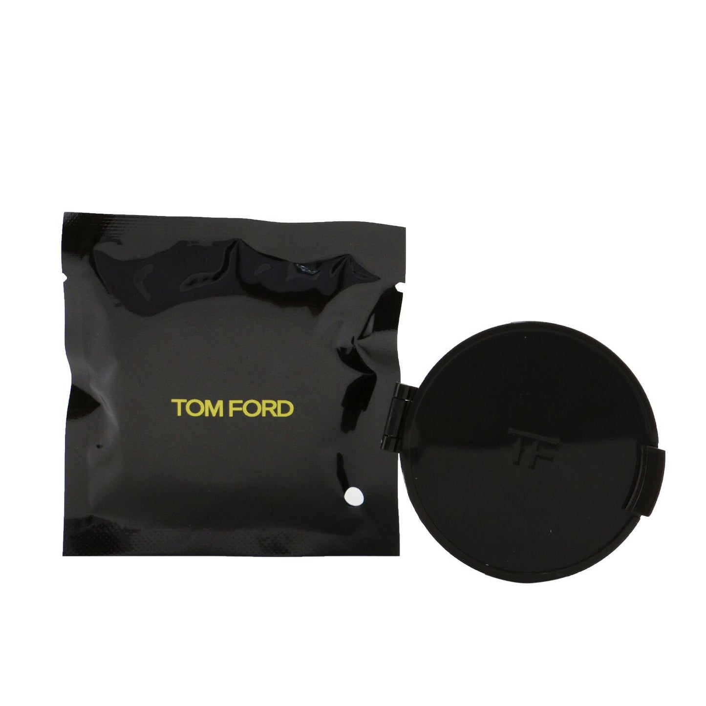 Tom Ford Shade And Illuminating Foundation Soft Radiance Cushion Compact SPF 45 Refill - # 1.3 Nude Ivory 12g/0.42oz
