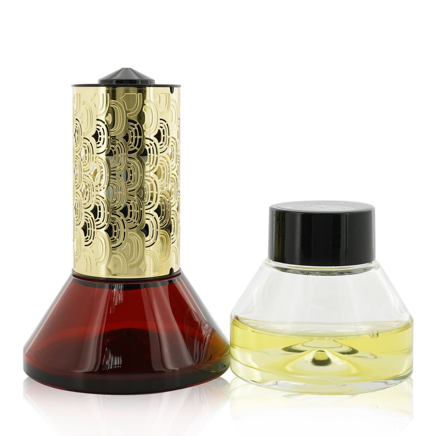 Diptyque Hourglass Diffuser - Tubereuse (Tuberose) 75ml/2.5oz