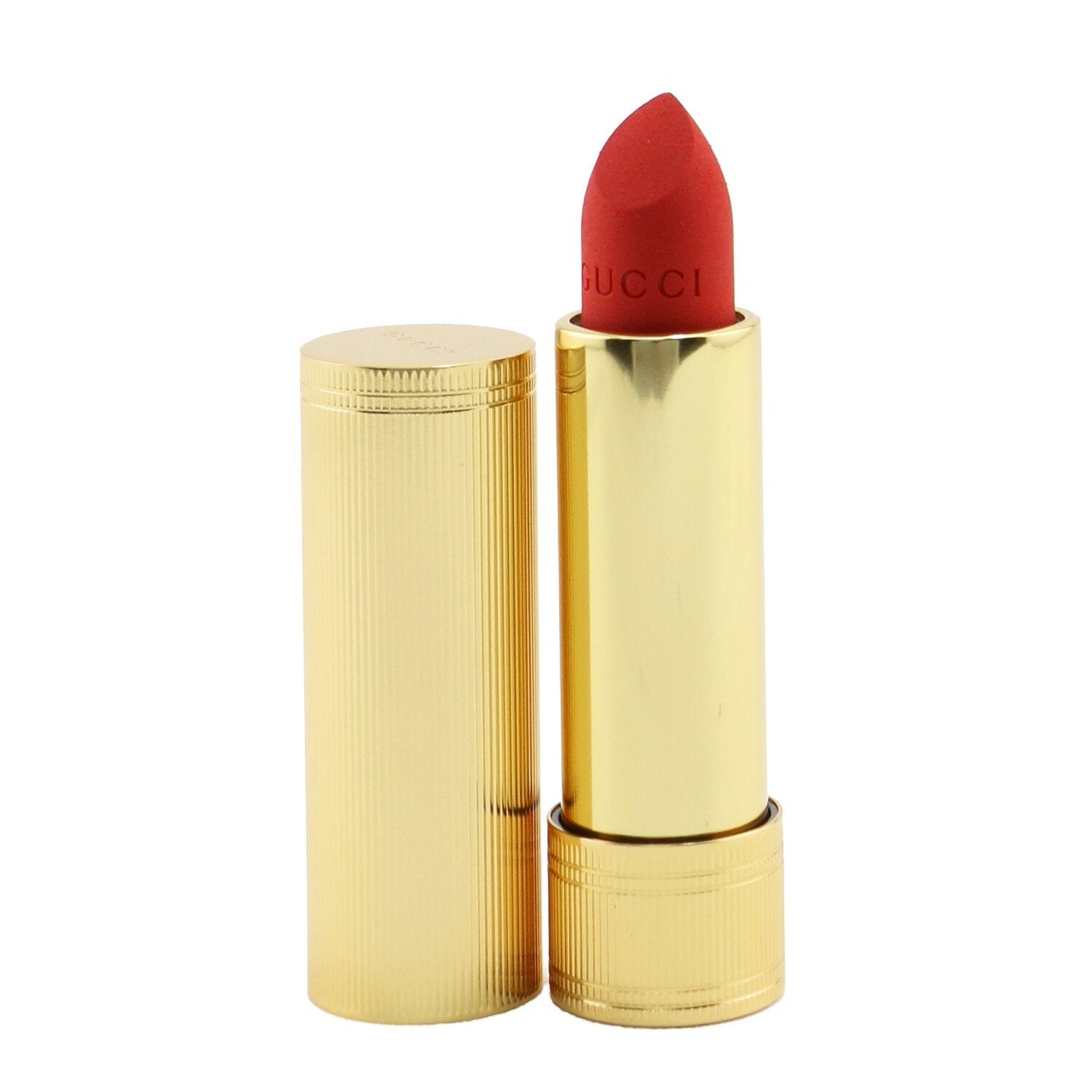 Gucci Rouge A Levres Mat Lip Colour - # 210 Julie Rose 3.5g/0.12oz